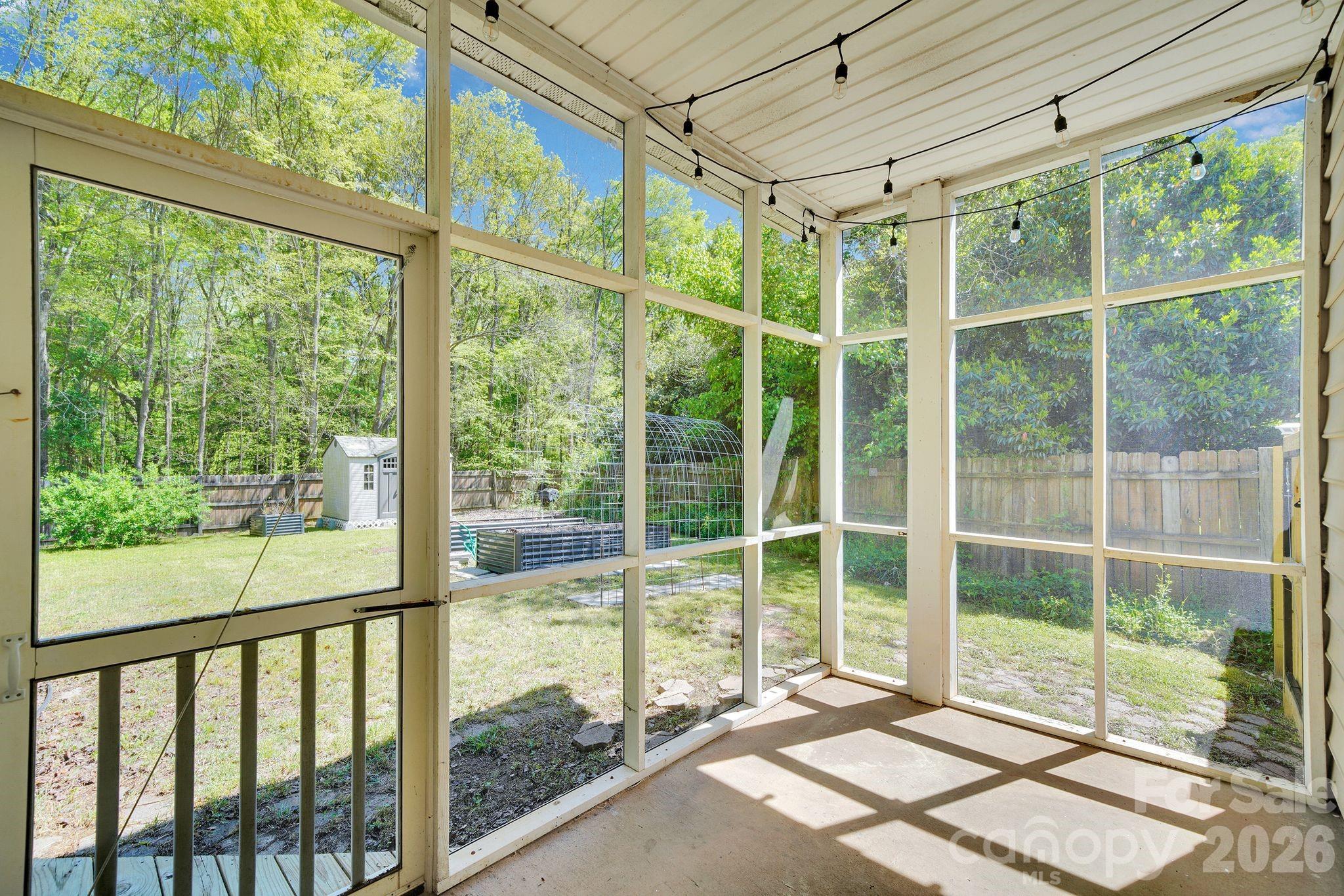 Tealbriar - Residential