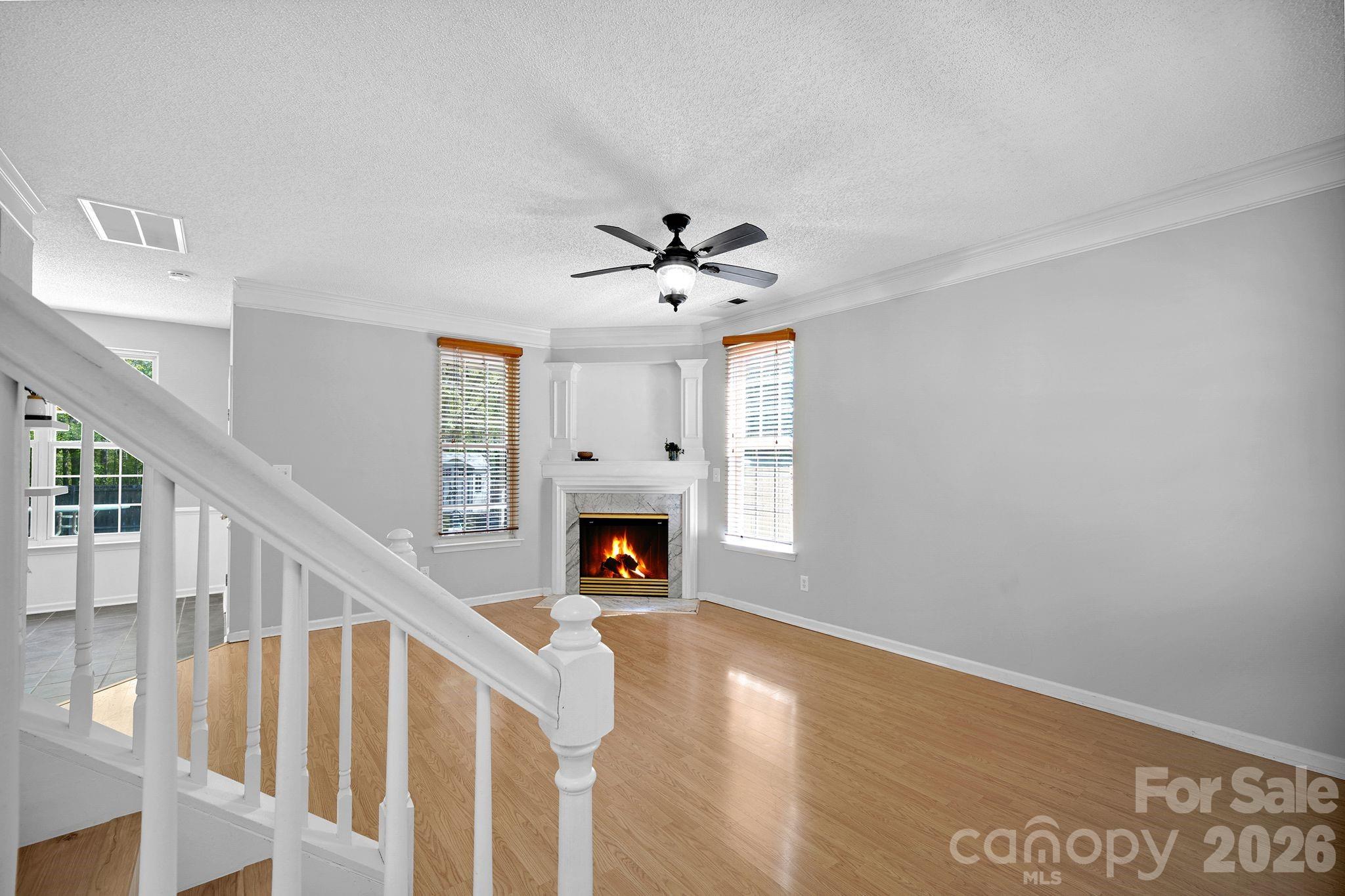 Tealbriar - Residential