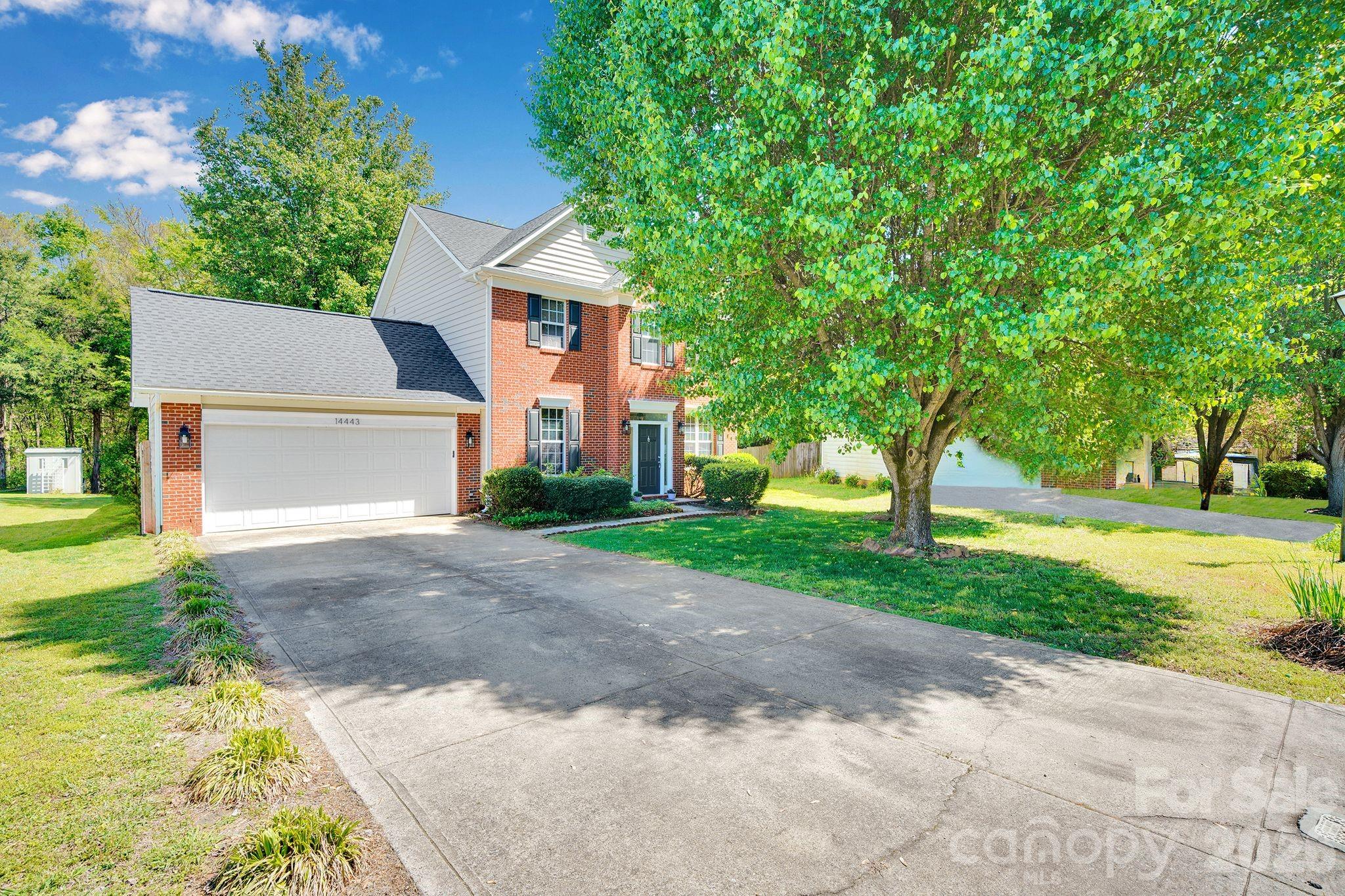 Tealbriar - Residential