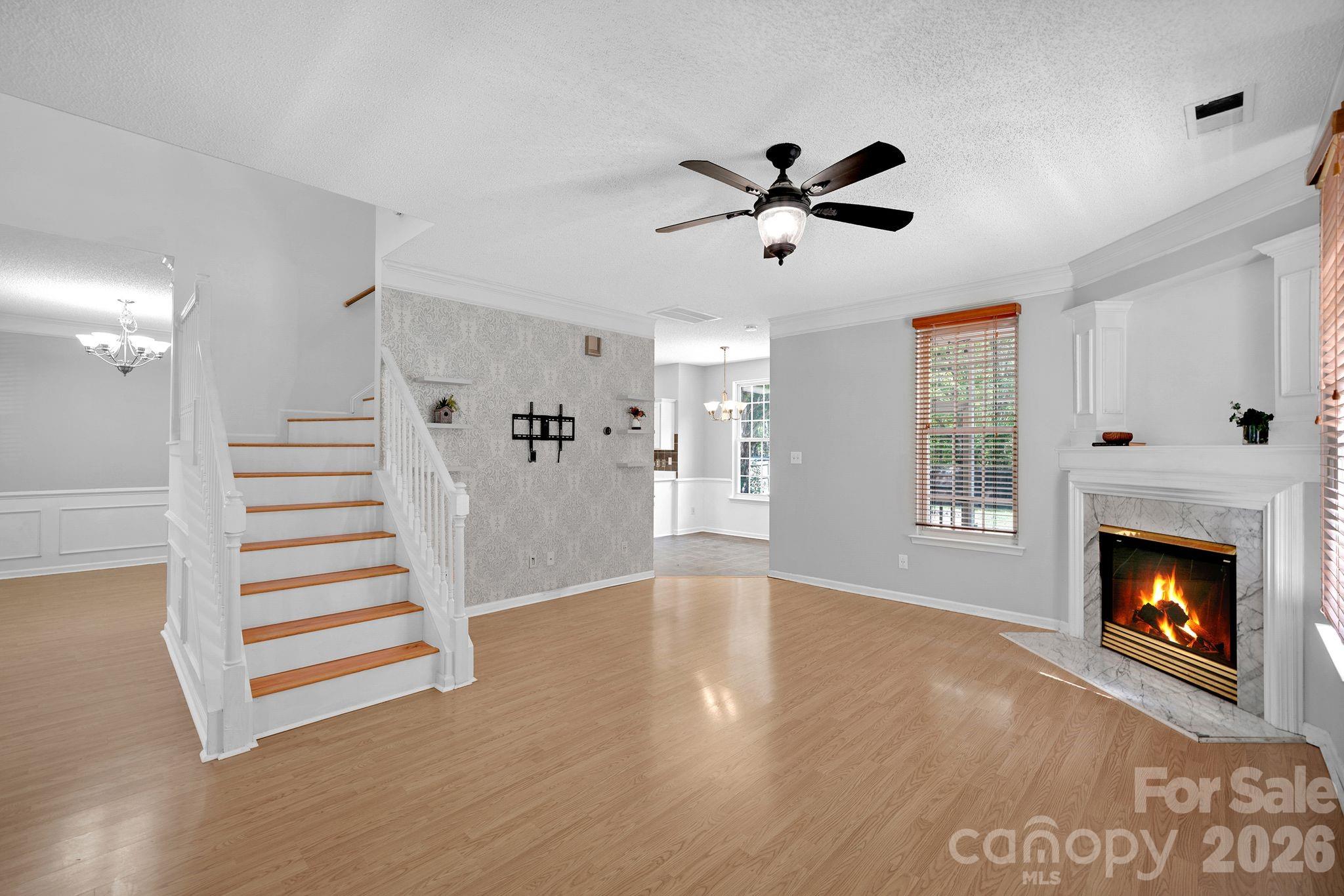 Tealbriar - Residential