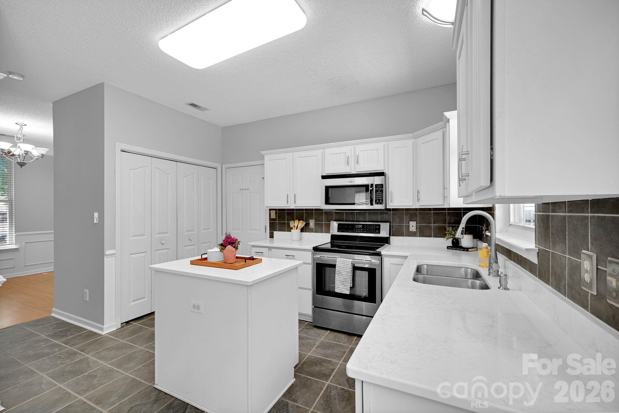 Tealbriar - Residential