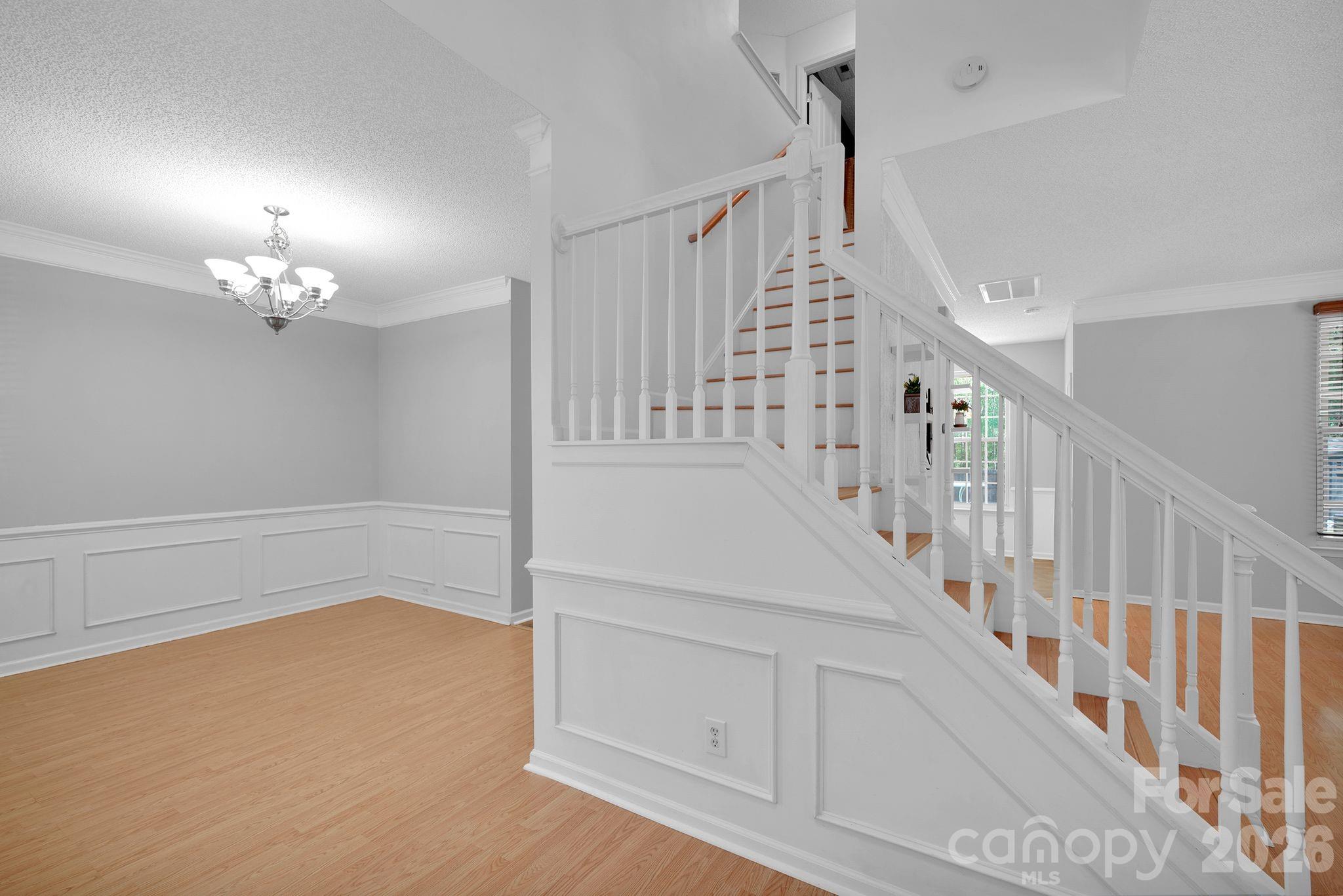 Tealbriar - Residential