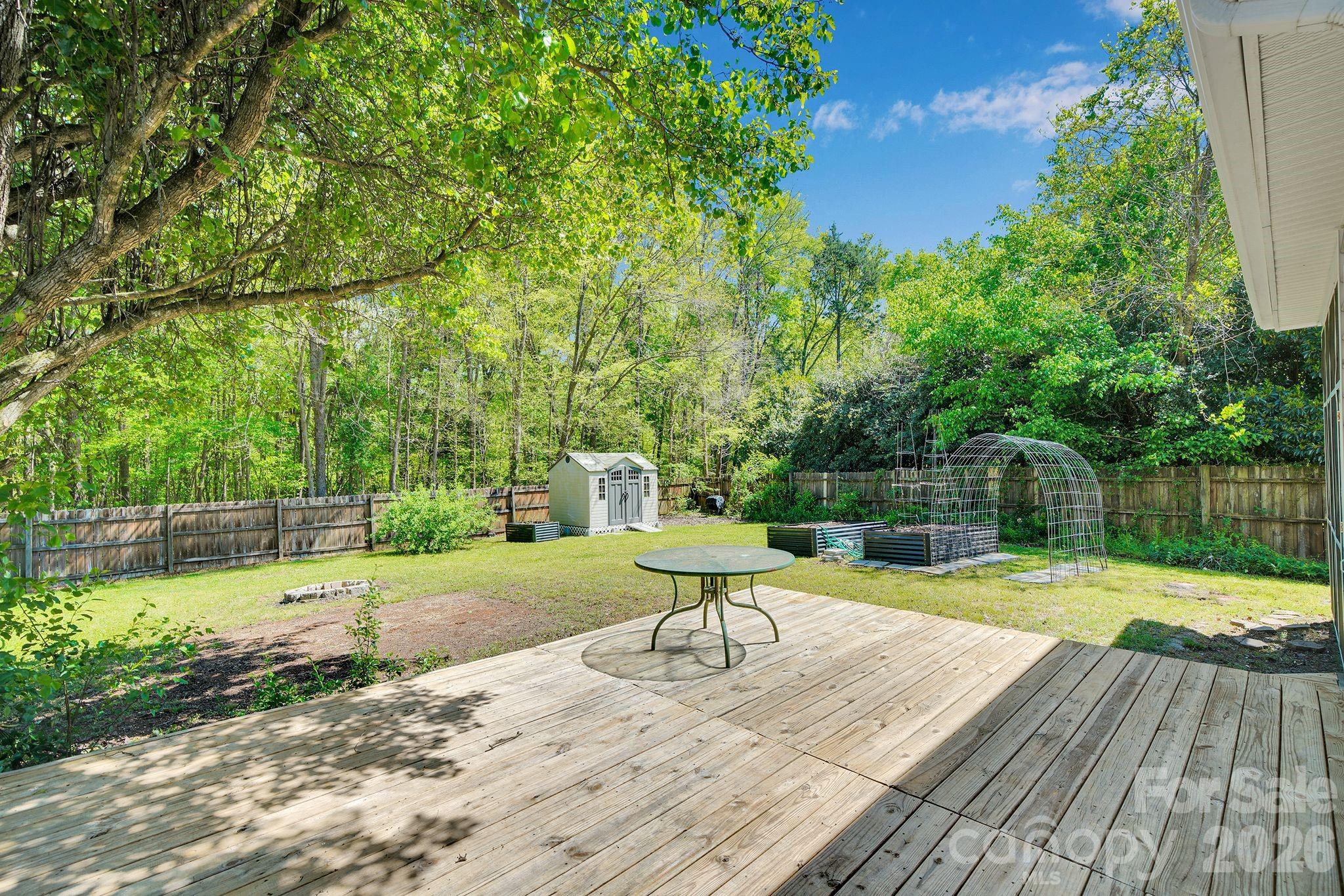 Tealbriar - Residential