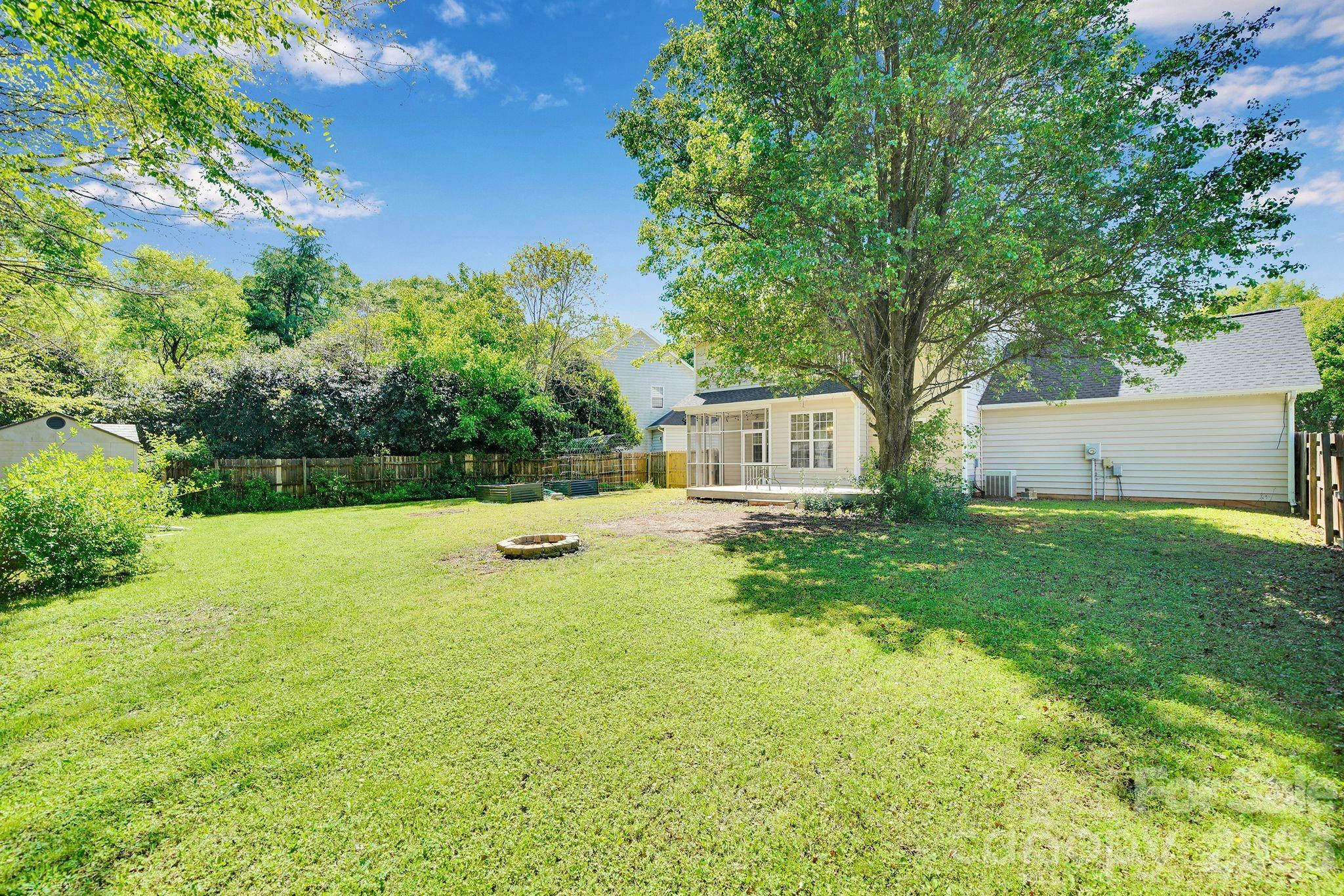 Tealbriar - Residential