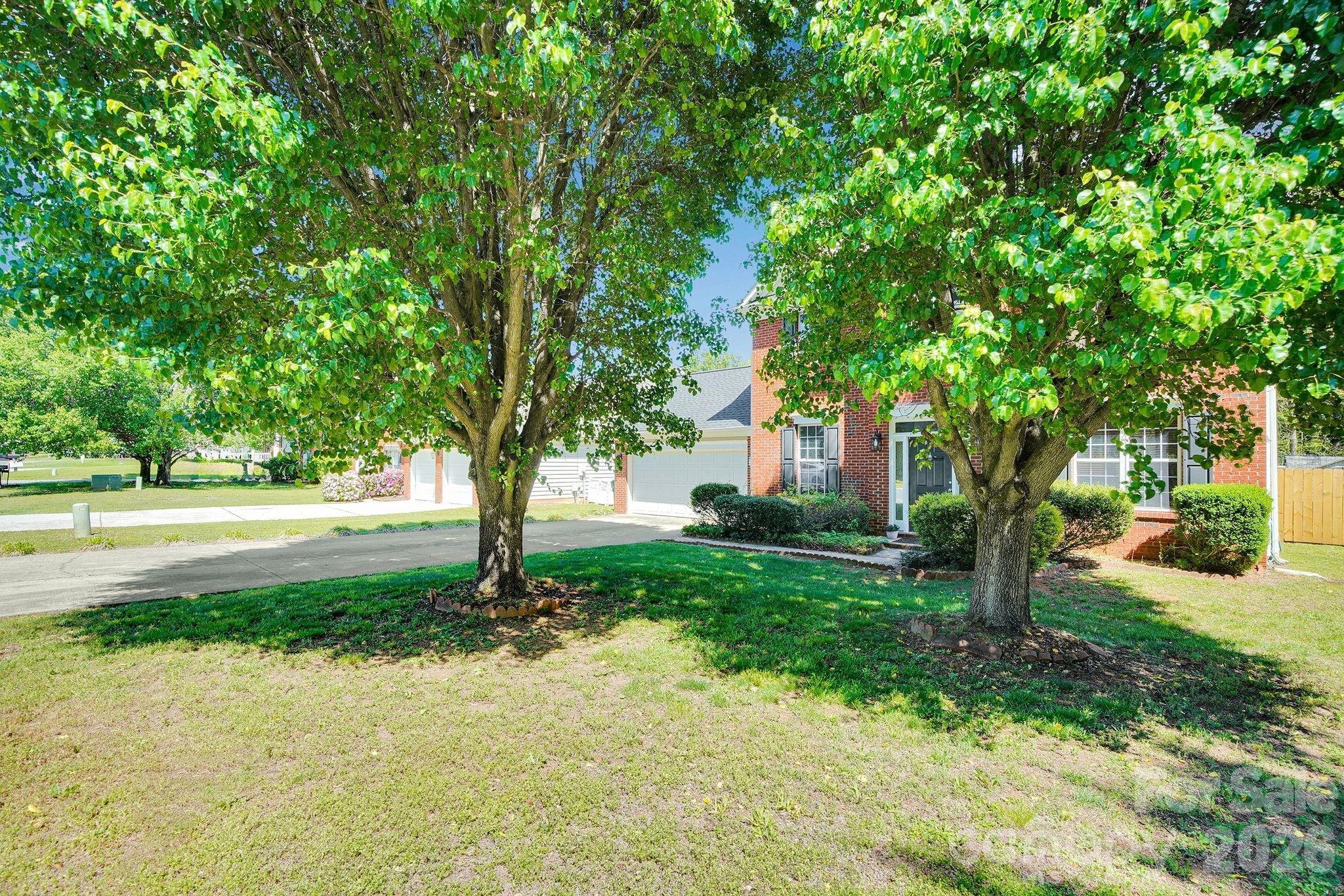 Tealbriar - Residential