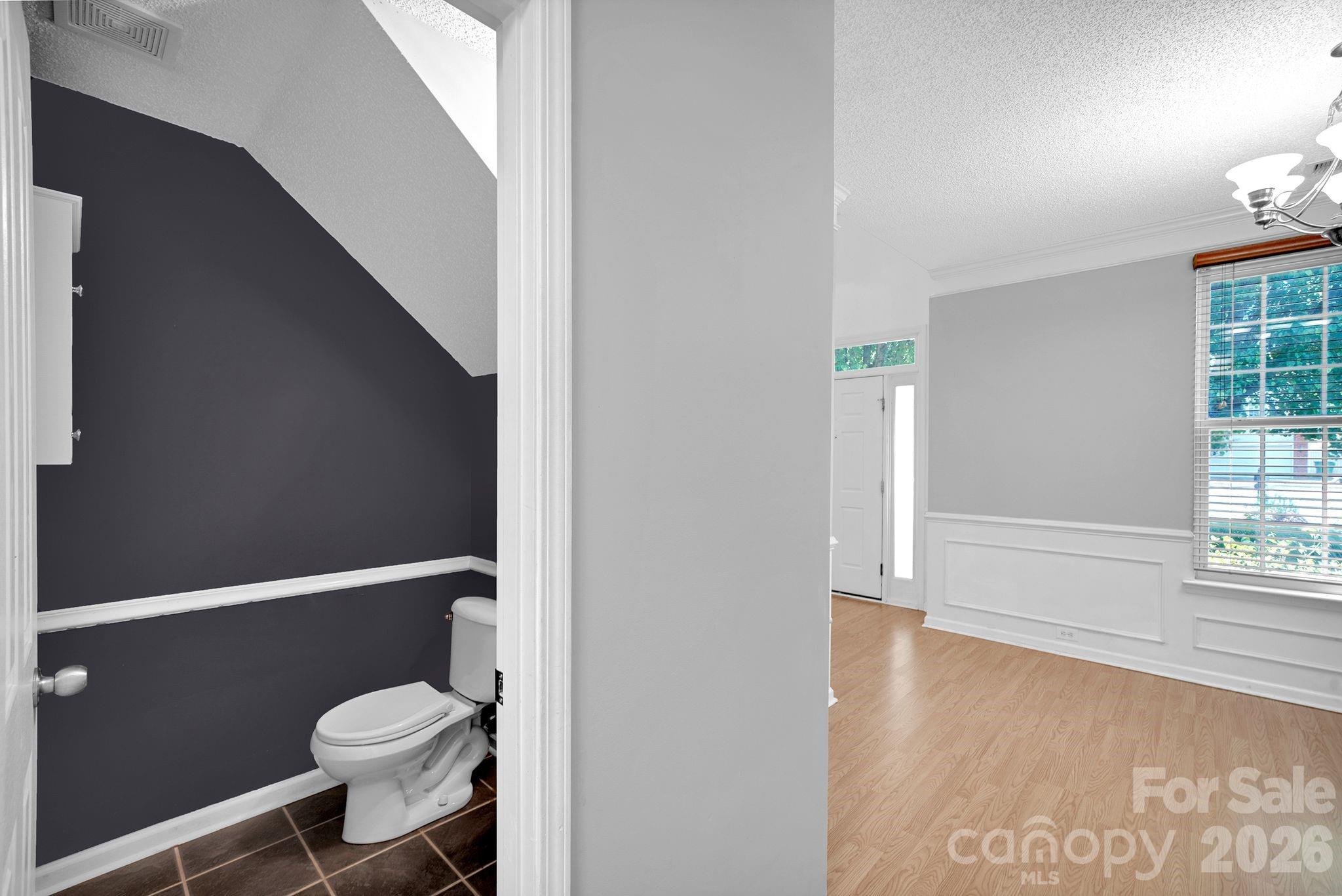 Tealbriar - Residential