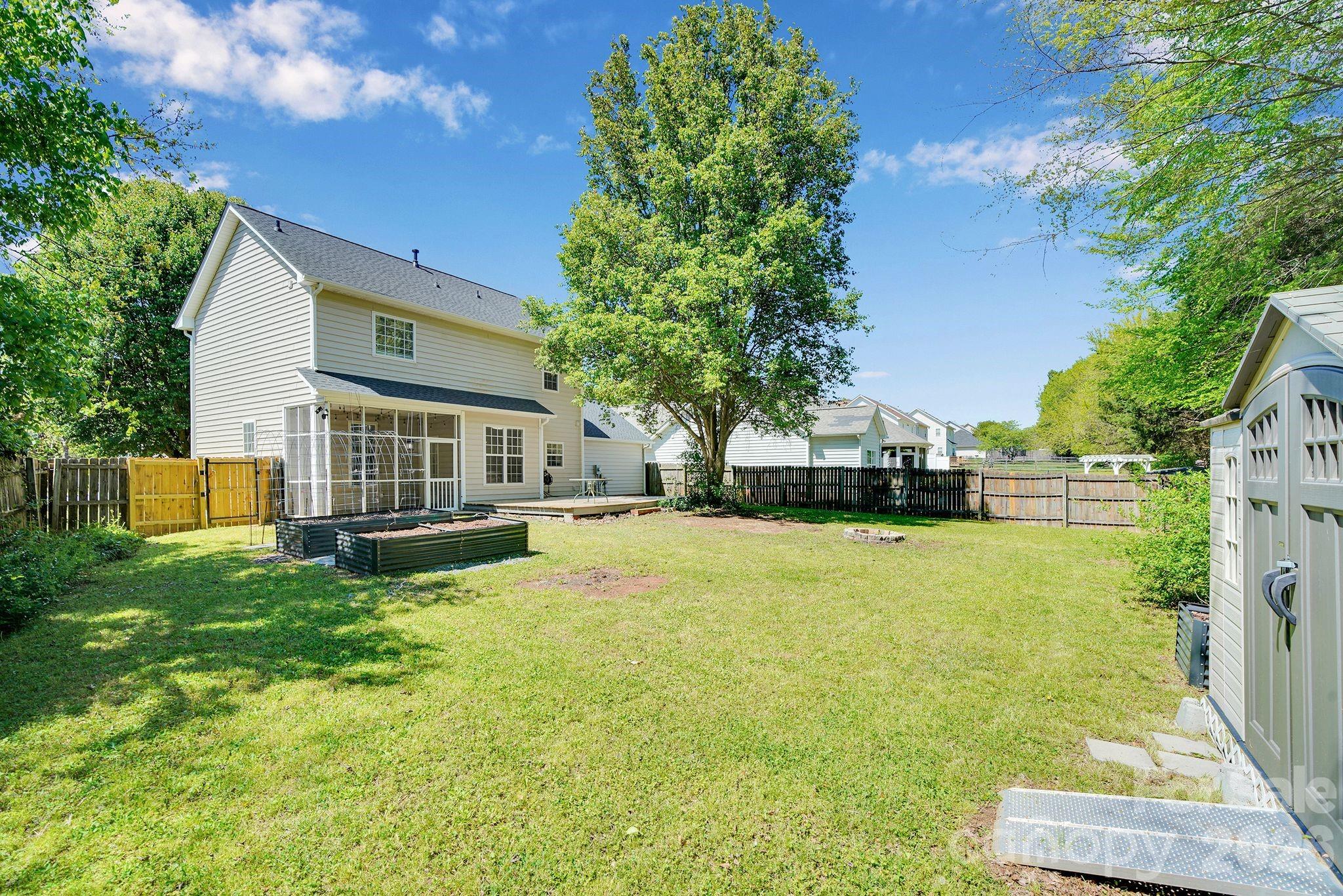 Tealbriar - Residential