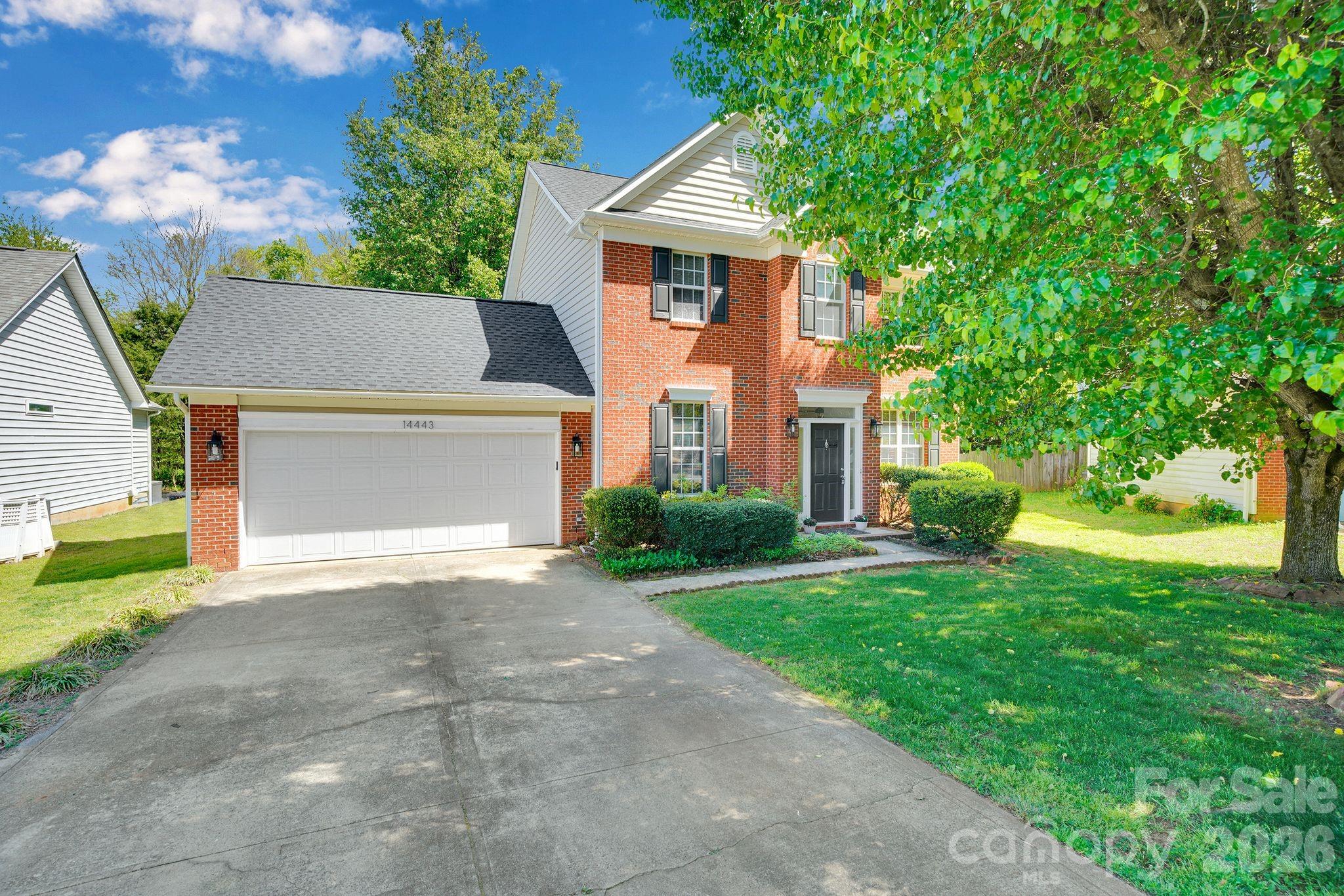 14443 Catherine Miller Drive