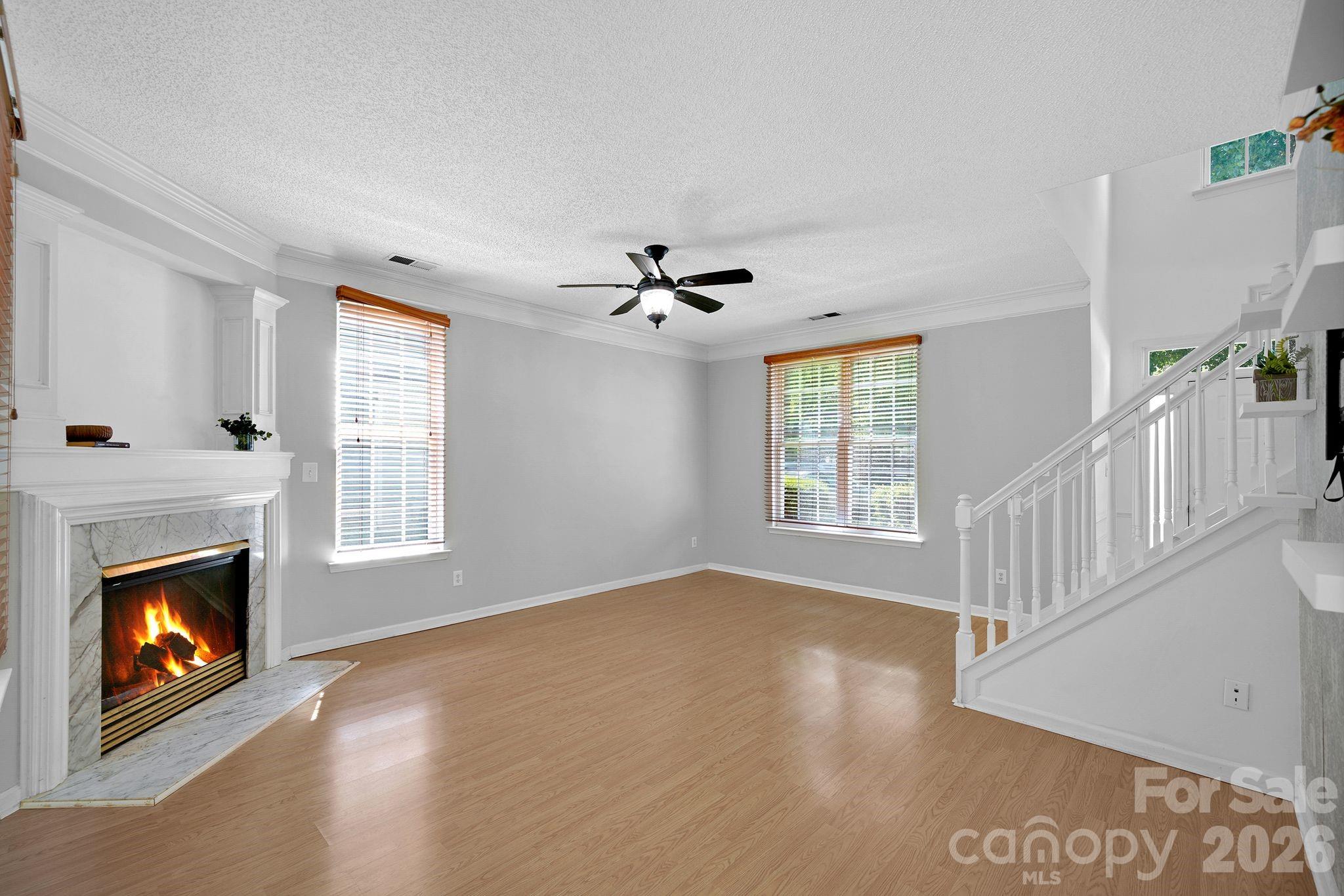 Tealbriar - Residential