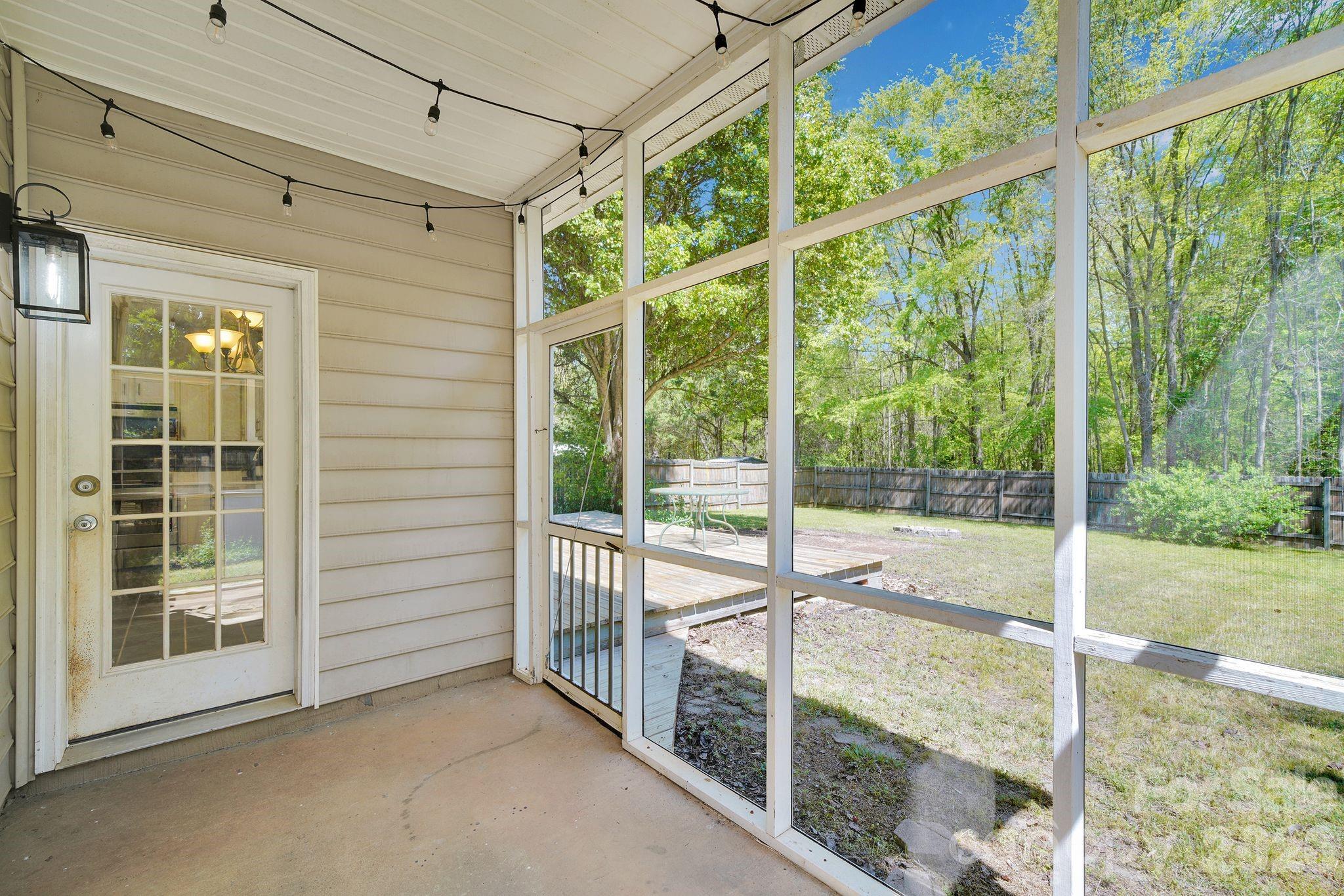 Tealbriar - Residential