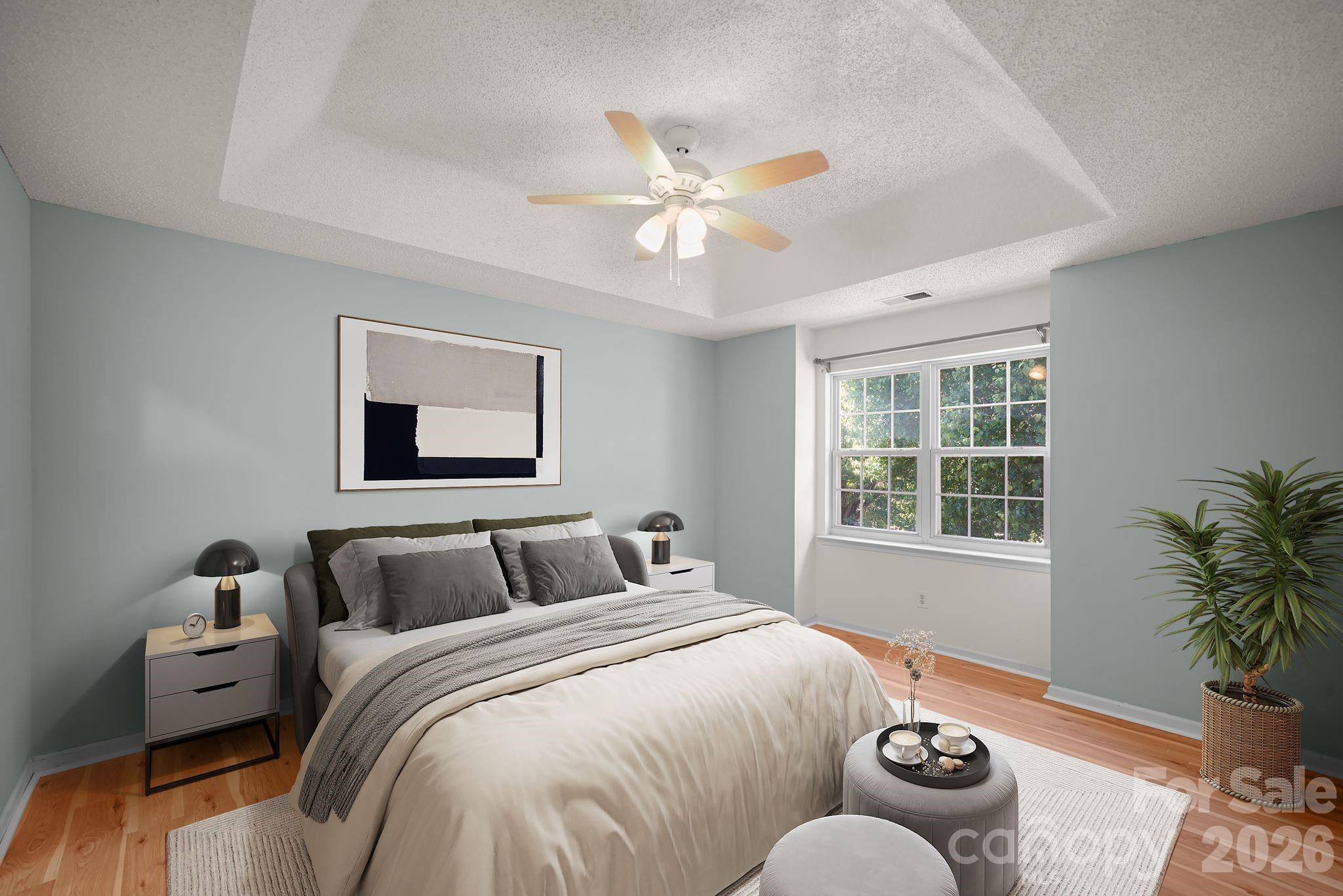 Tealbriar - Residential