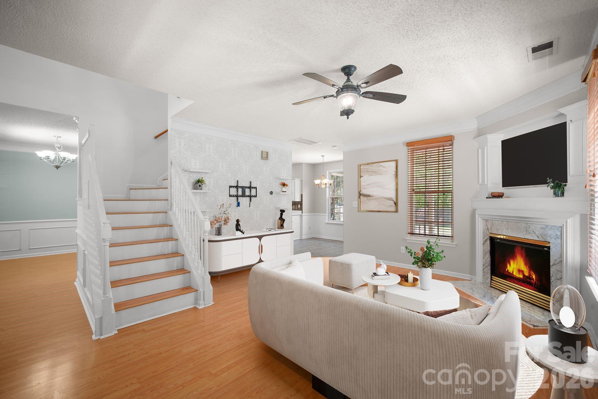 Tealbriar - Residential