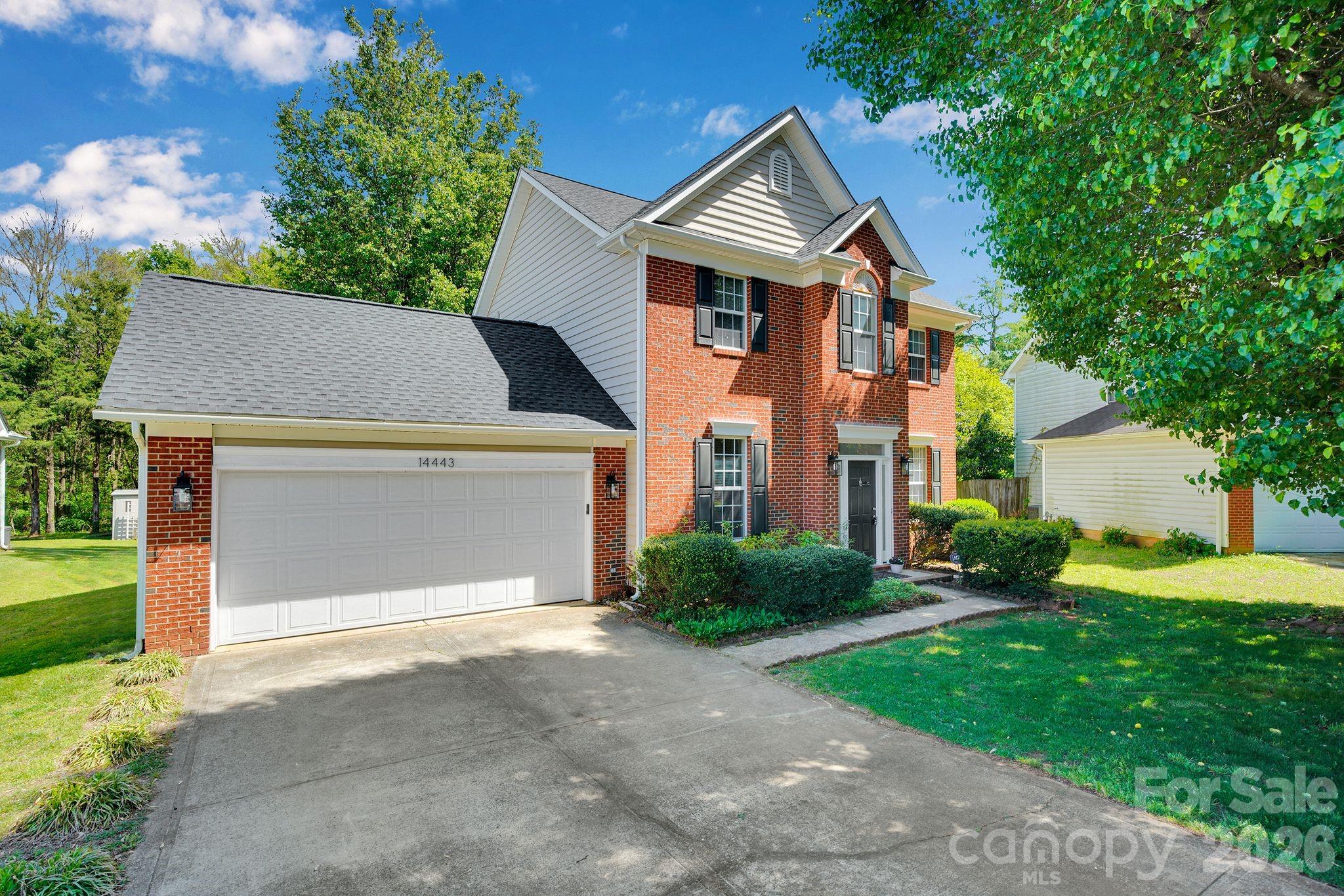 14443 Catherine Miller Drive