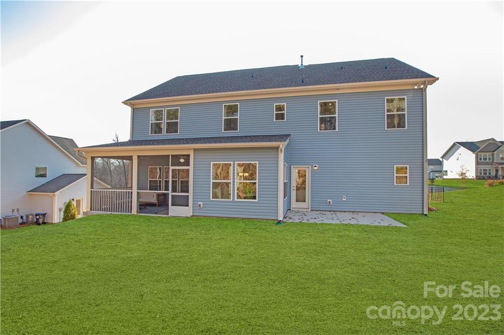 Prestwick - Residential Lease