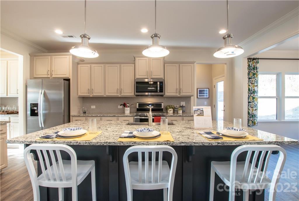 Prestwick - Residential Lease