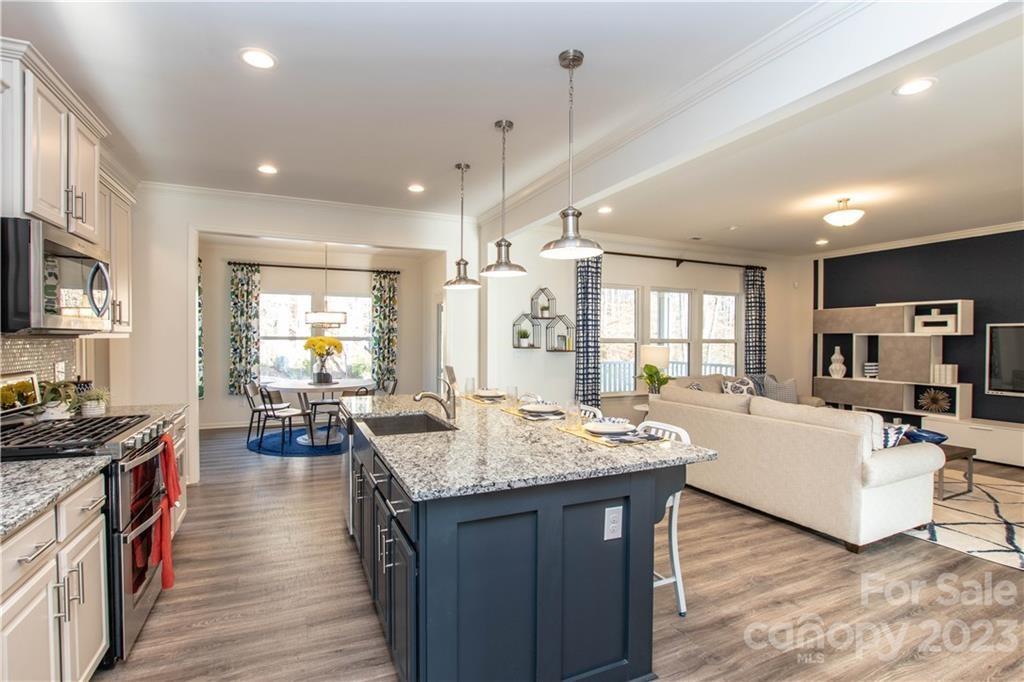 Prestwick - Residential Lease