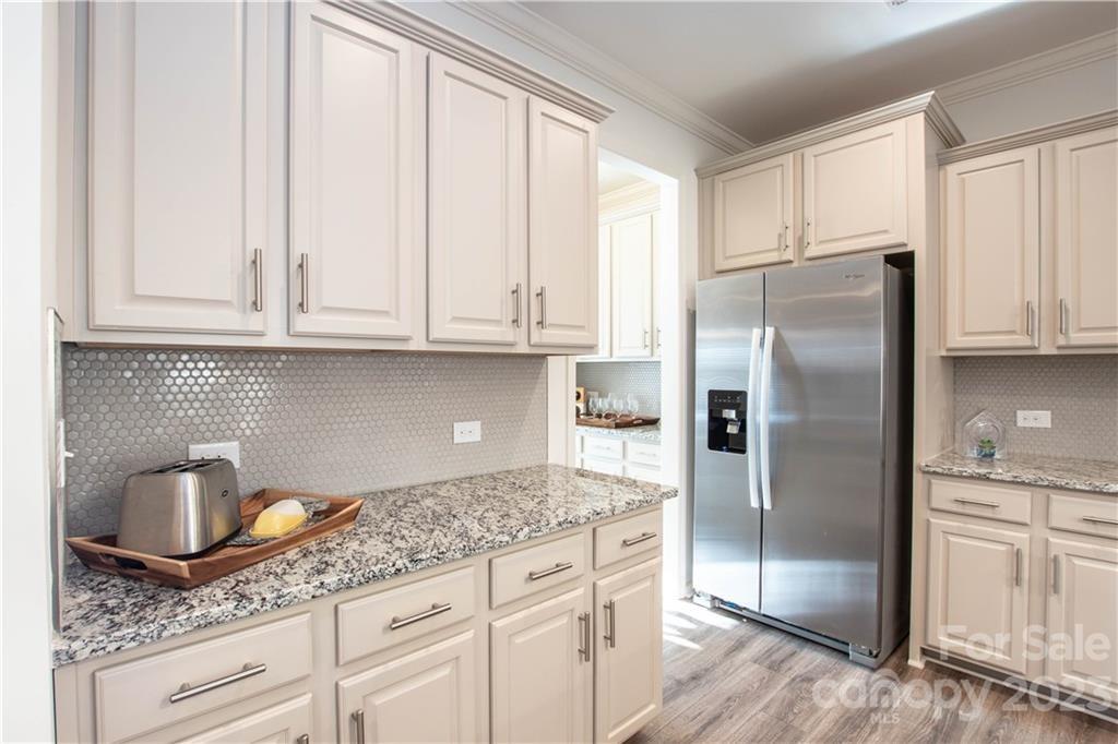 Prestwick - Residential Lease