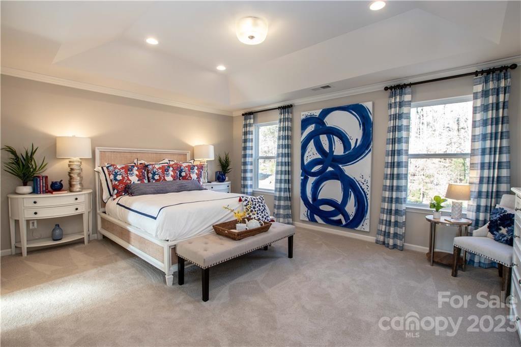 Prestwick - Residential Lease