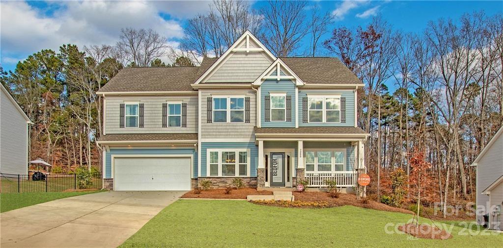 Prestwick - Residential Lease