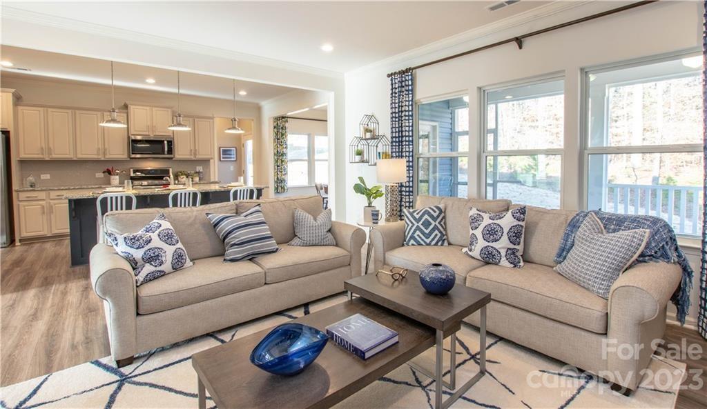 Prestwick - Residential Lease