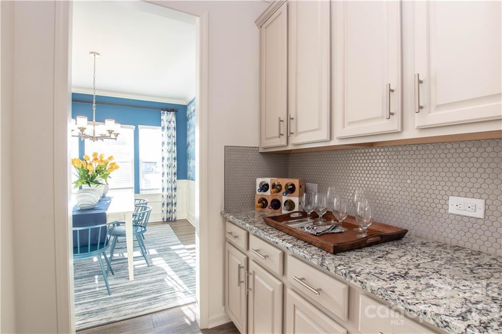 Prestwick - Residential Lease