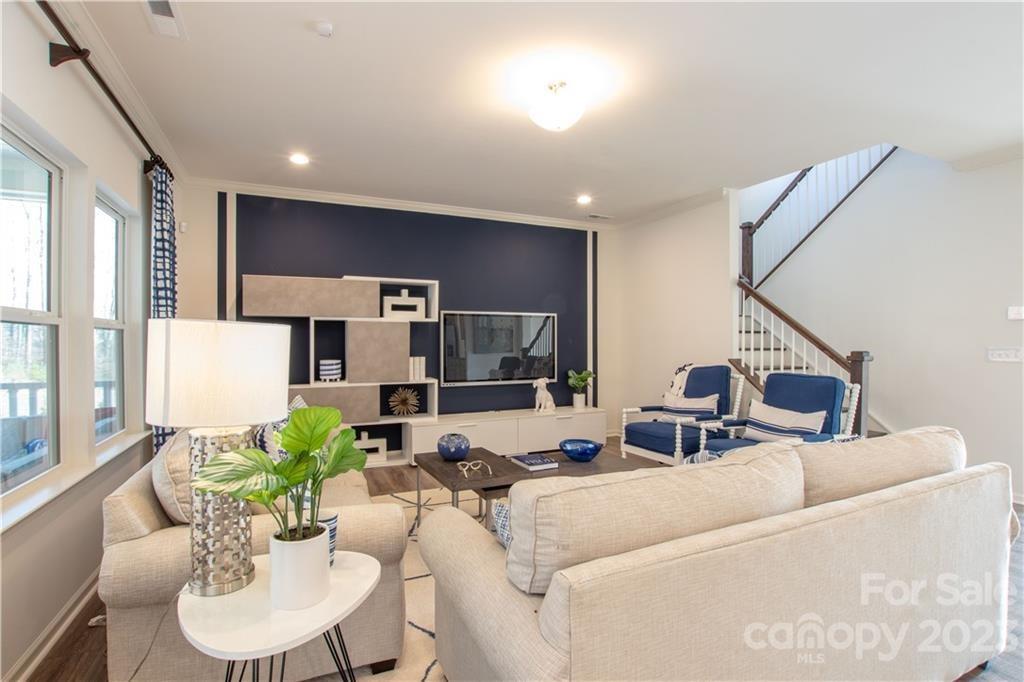 Prestwick - Residential Lease