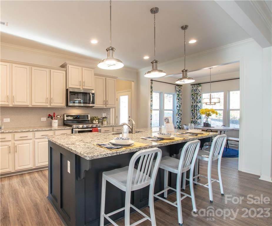 Prestwick - Residential Lease