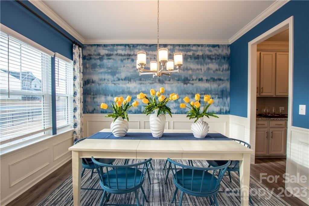 Prestwick - Residential Lease