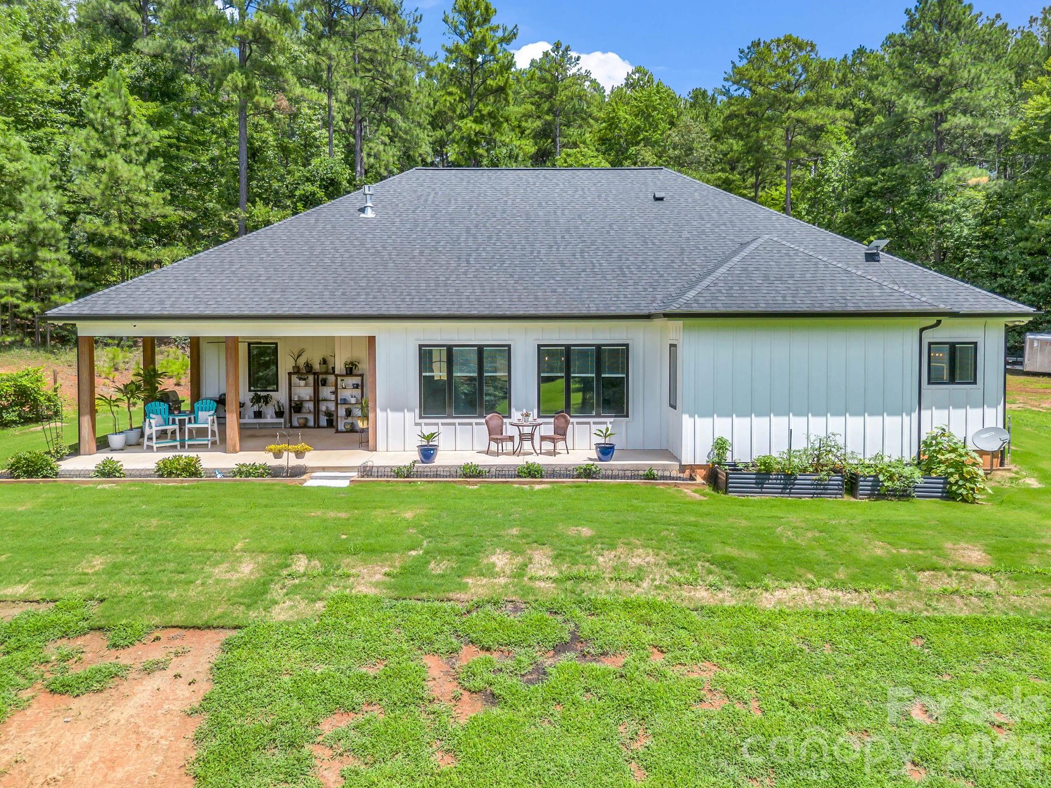 21 Rock Ridge Road