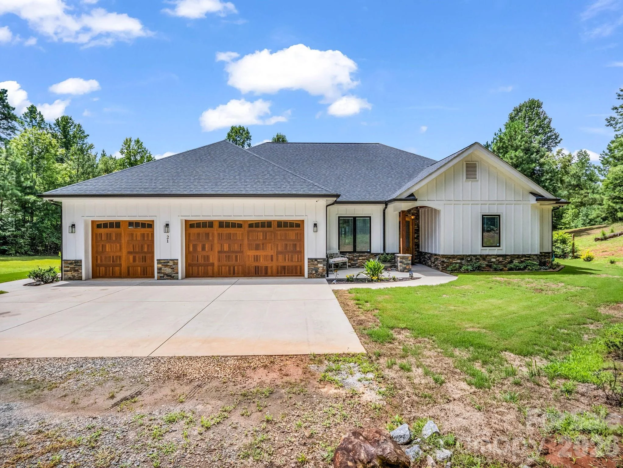 21 Rock Ridge Road, Mill Spring, NC, 28756