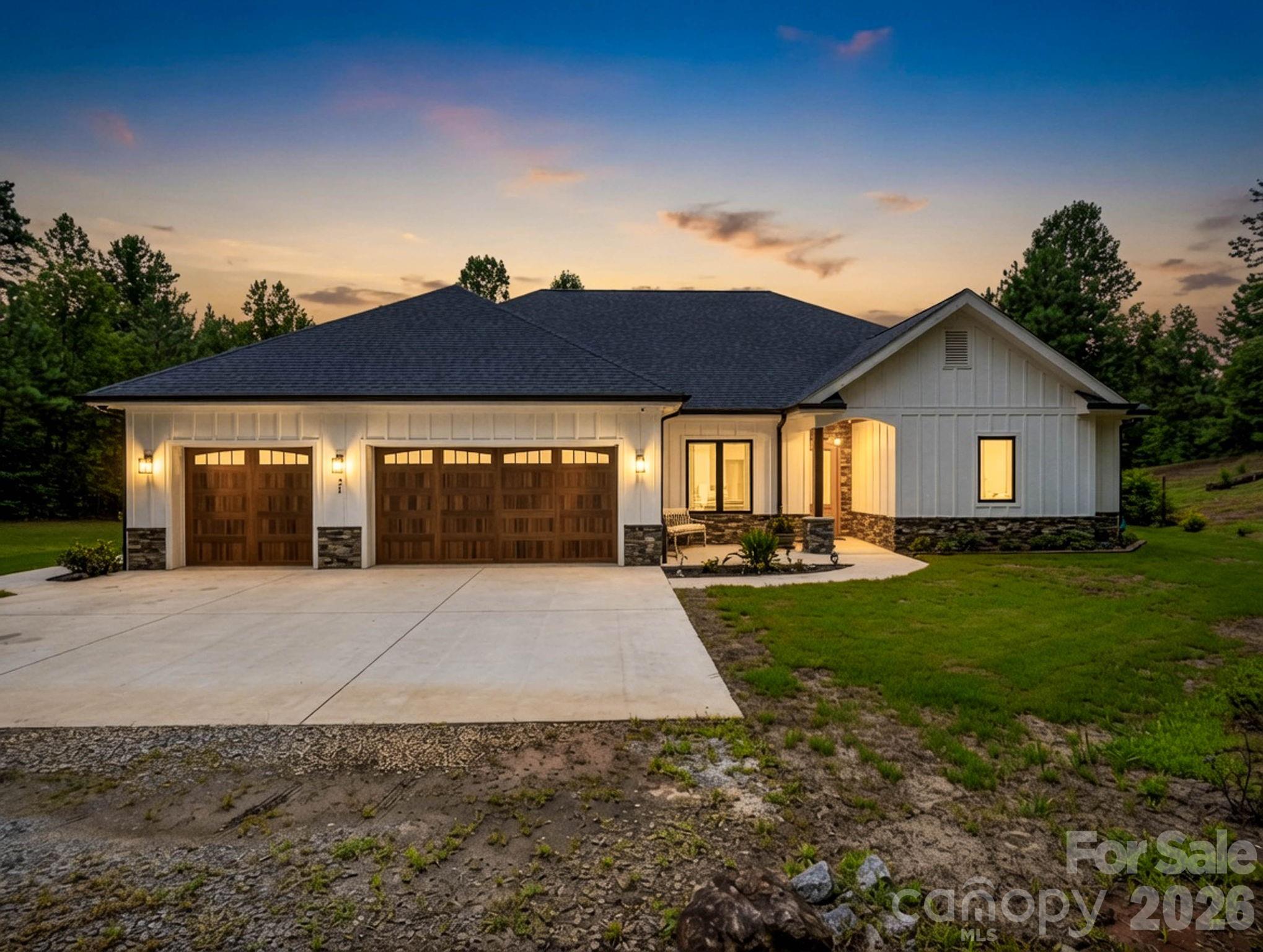21 Rock Ridge Road
