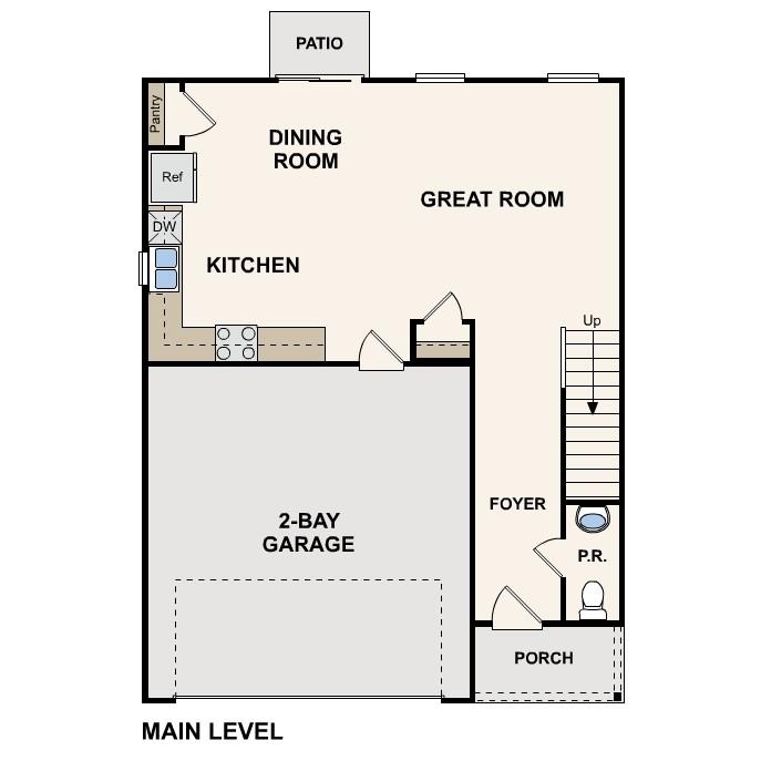 Stonybrook - Residential
