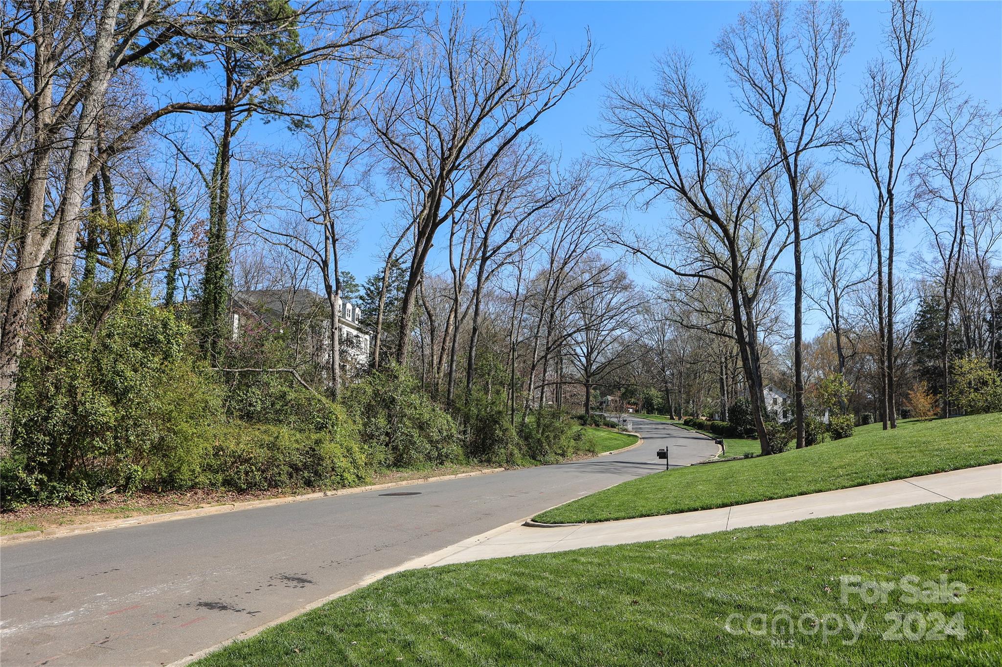 Foxcroft - Residential