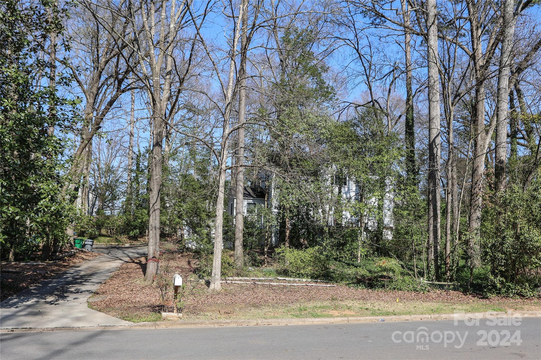 Foxcroft - Residential