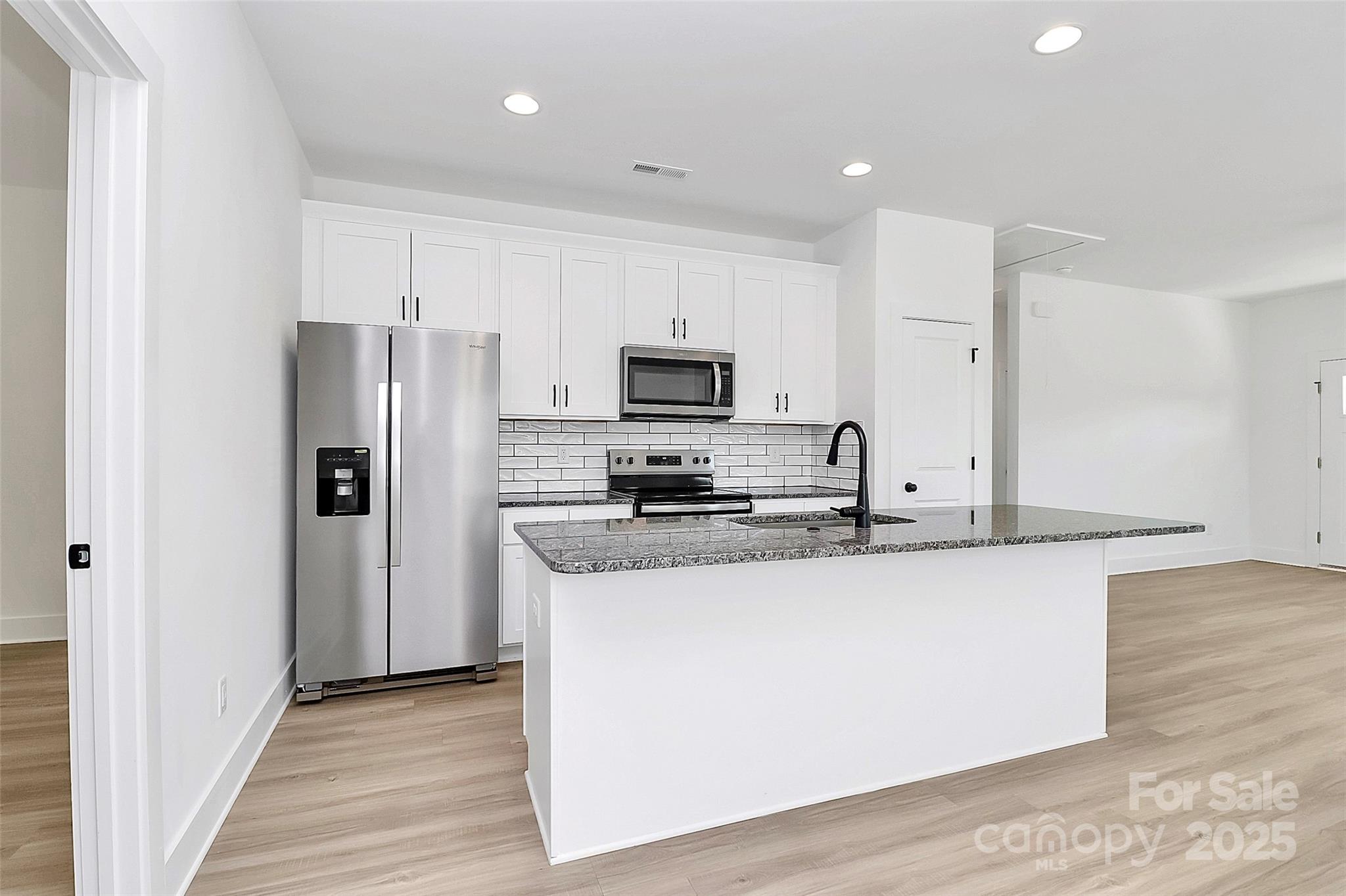 Castle Heights - Residential