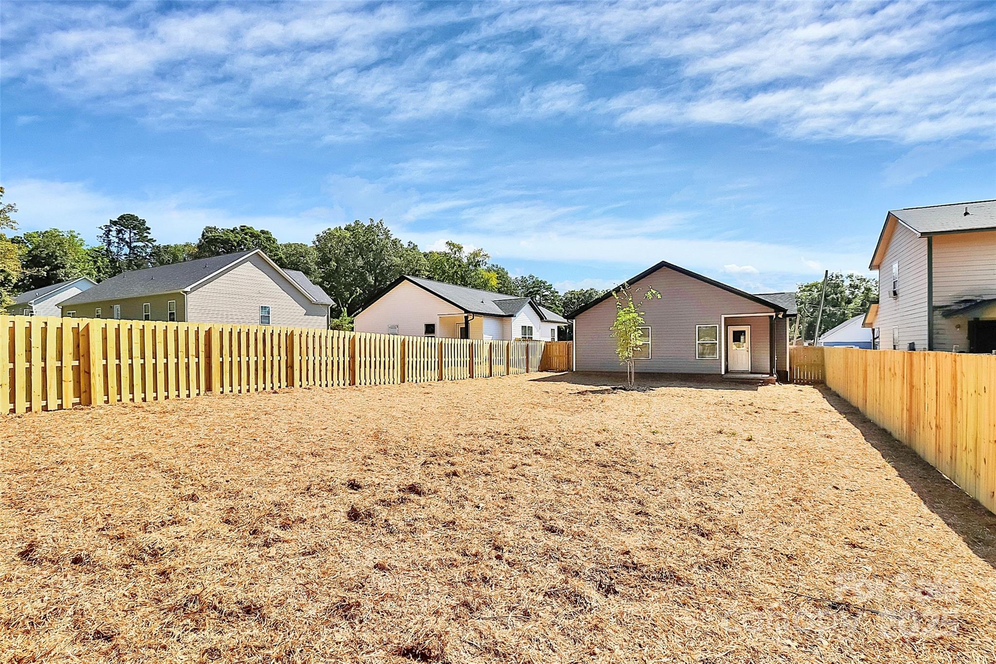 Castle Heights - Residential