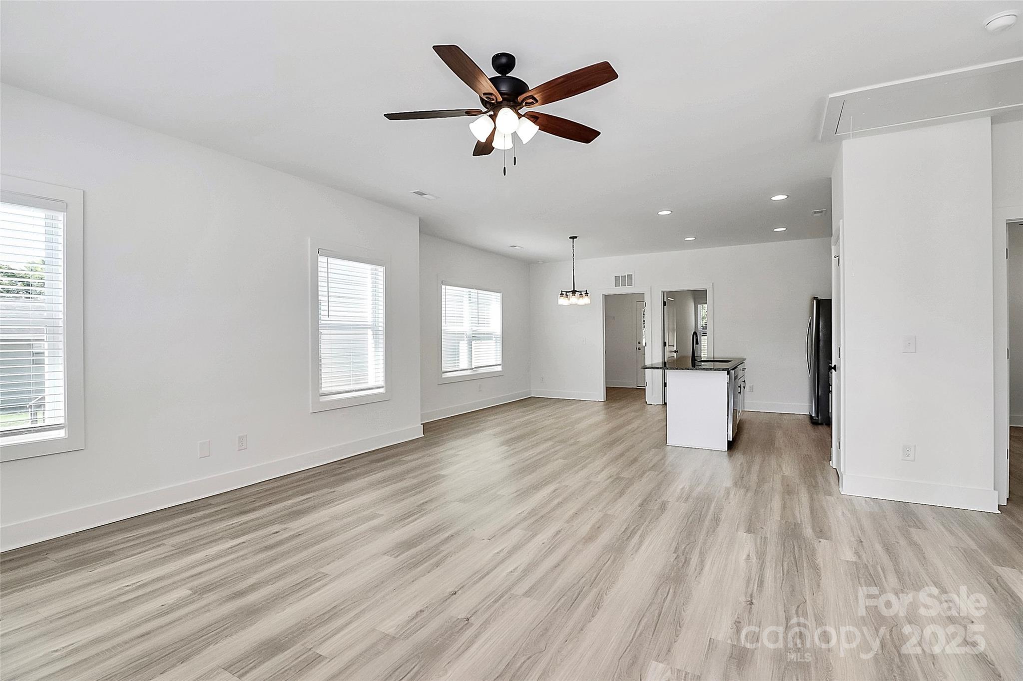 Castle Heights - Residential