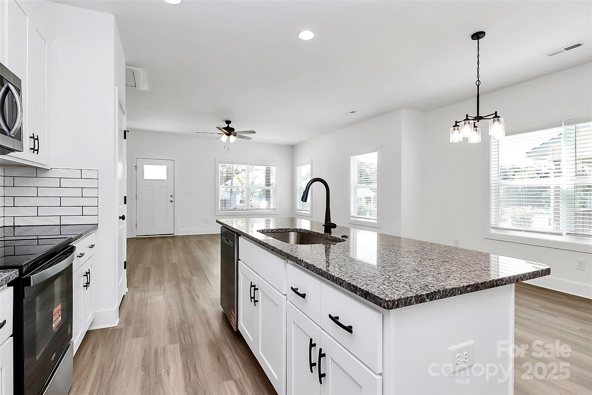 Castle Heights - Residential