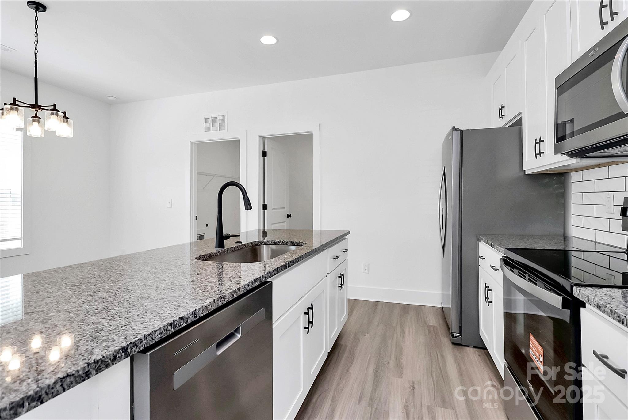 Castle Heights - Residential