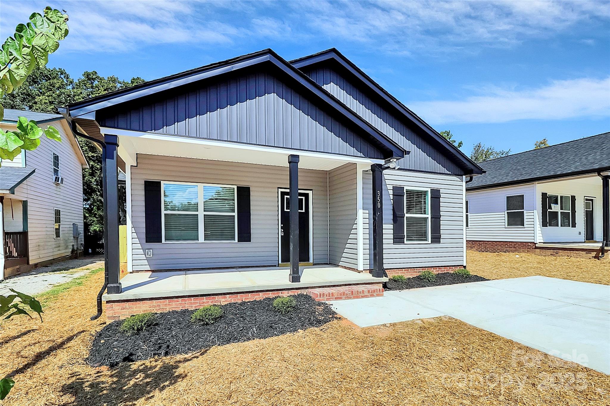 Castle Heights - Residential