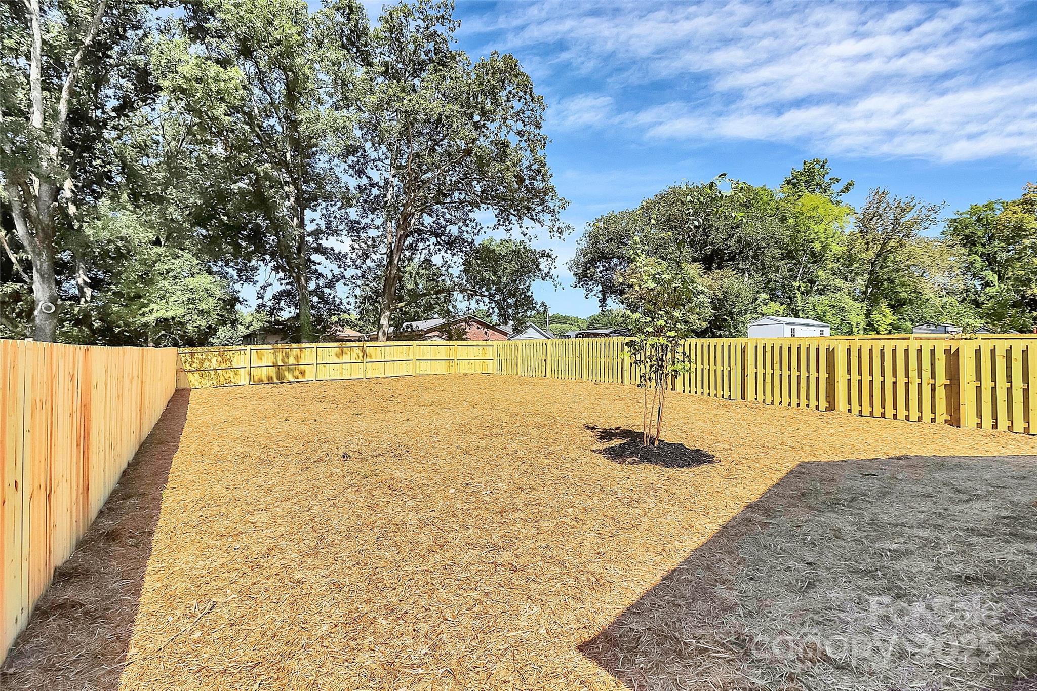 Castle Heights - Residential