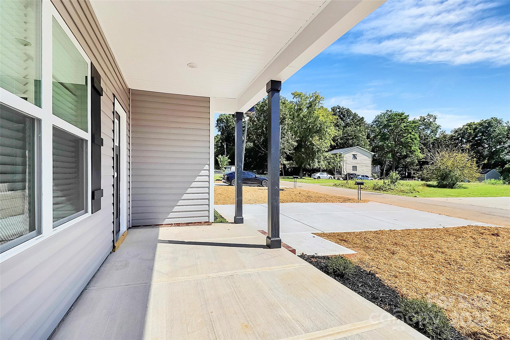 Castle Heights - Residential