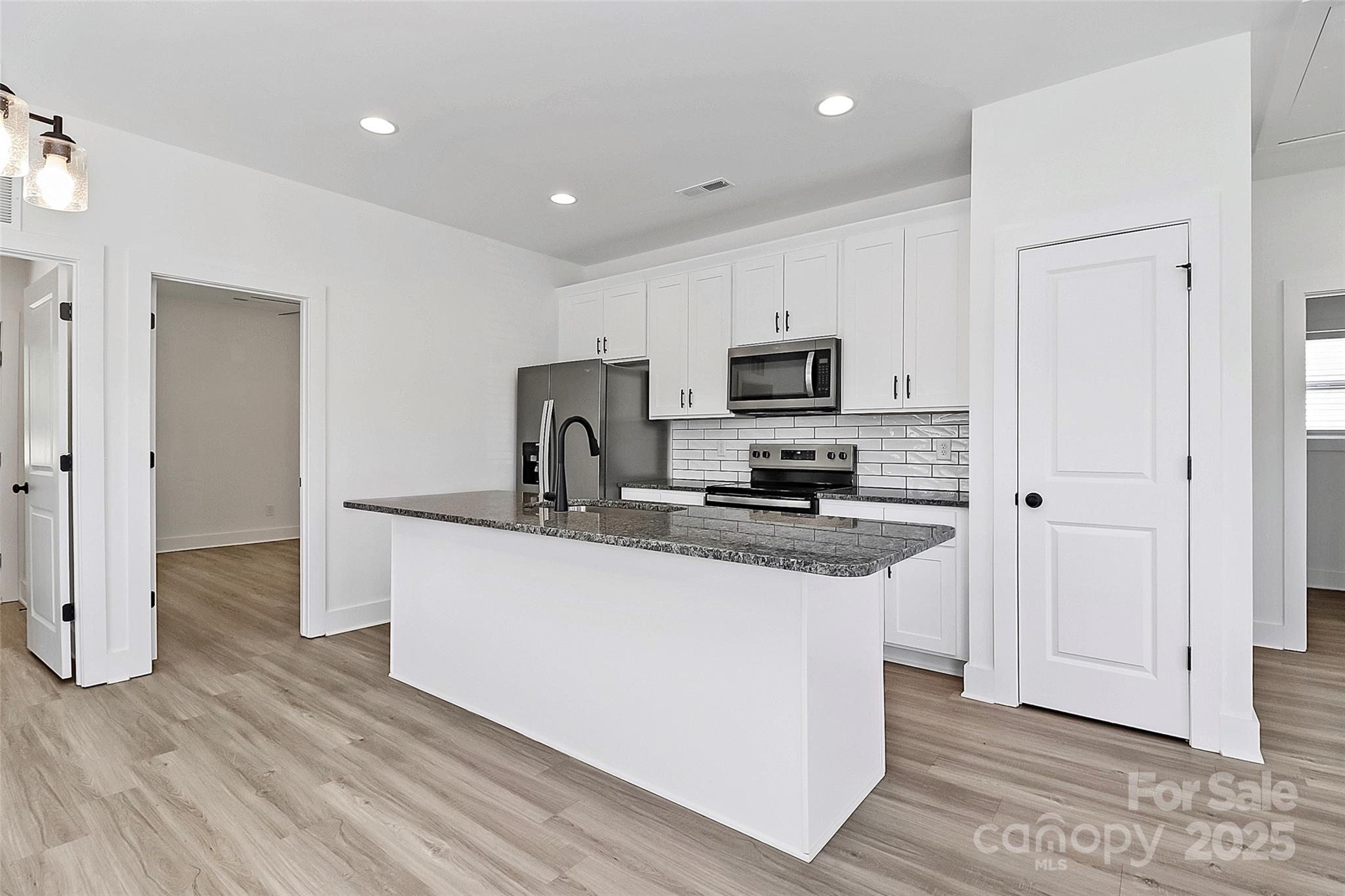 Castle Heights - Residential