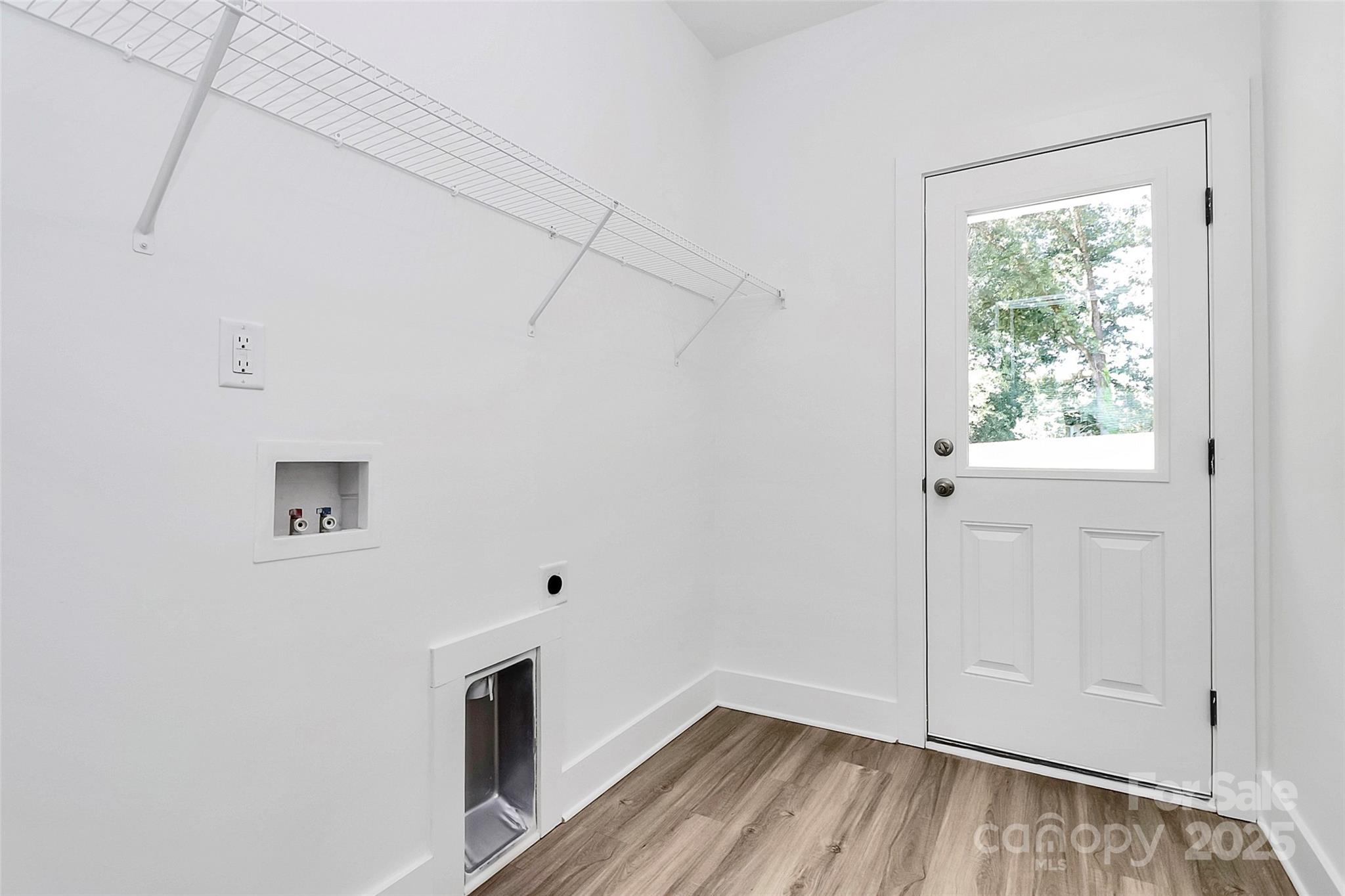 Castle Heights - Residential