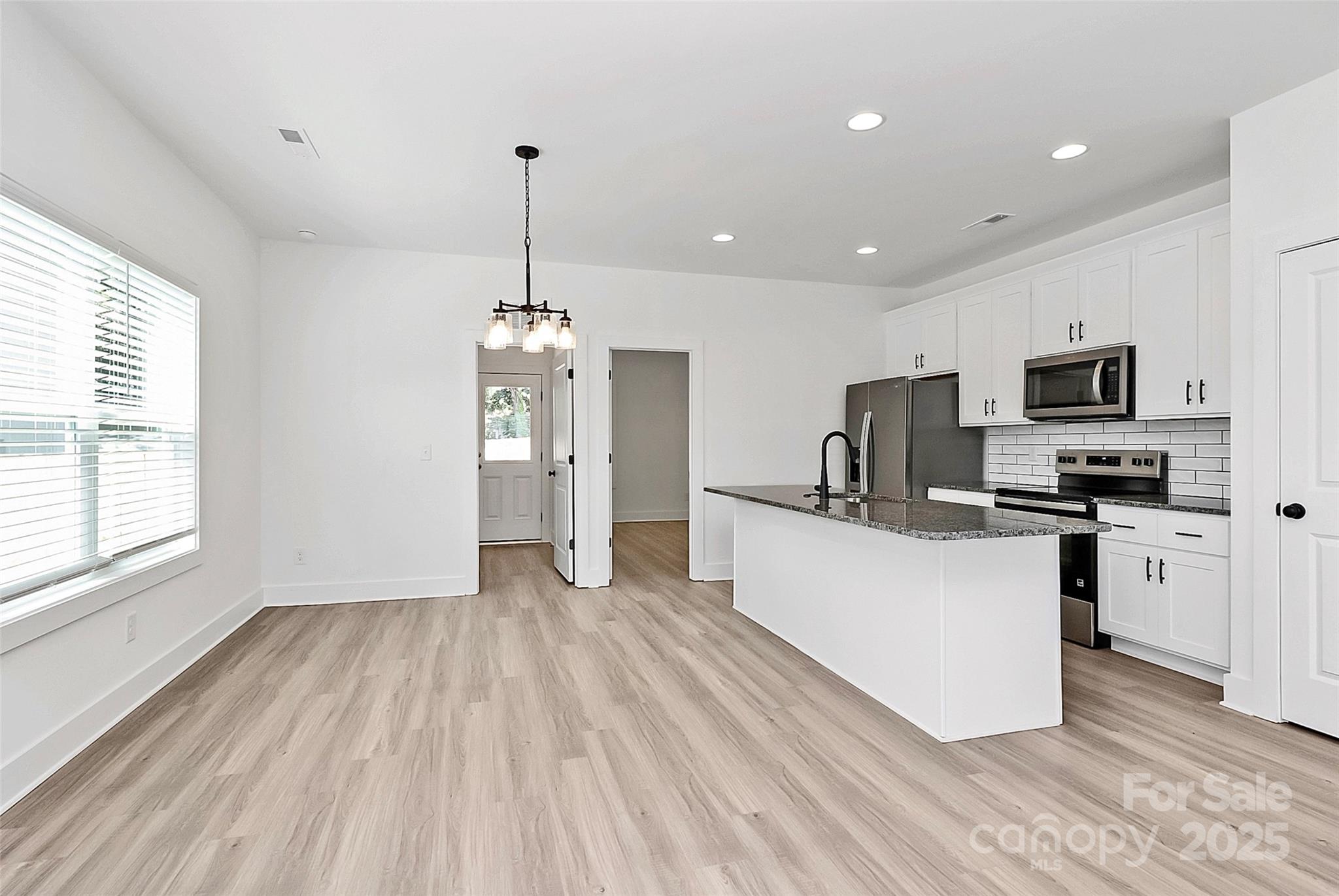 Castle Heights - Residential