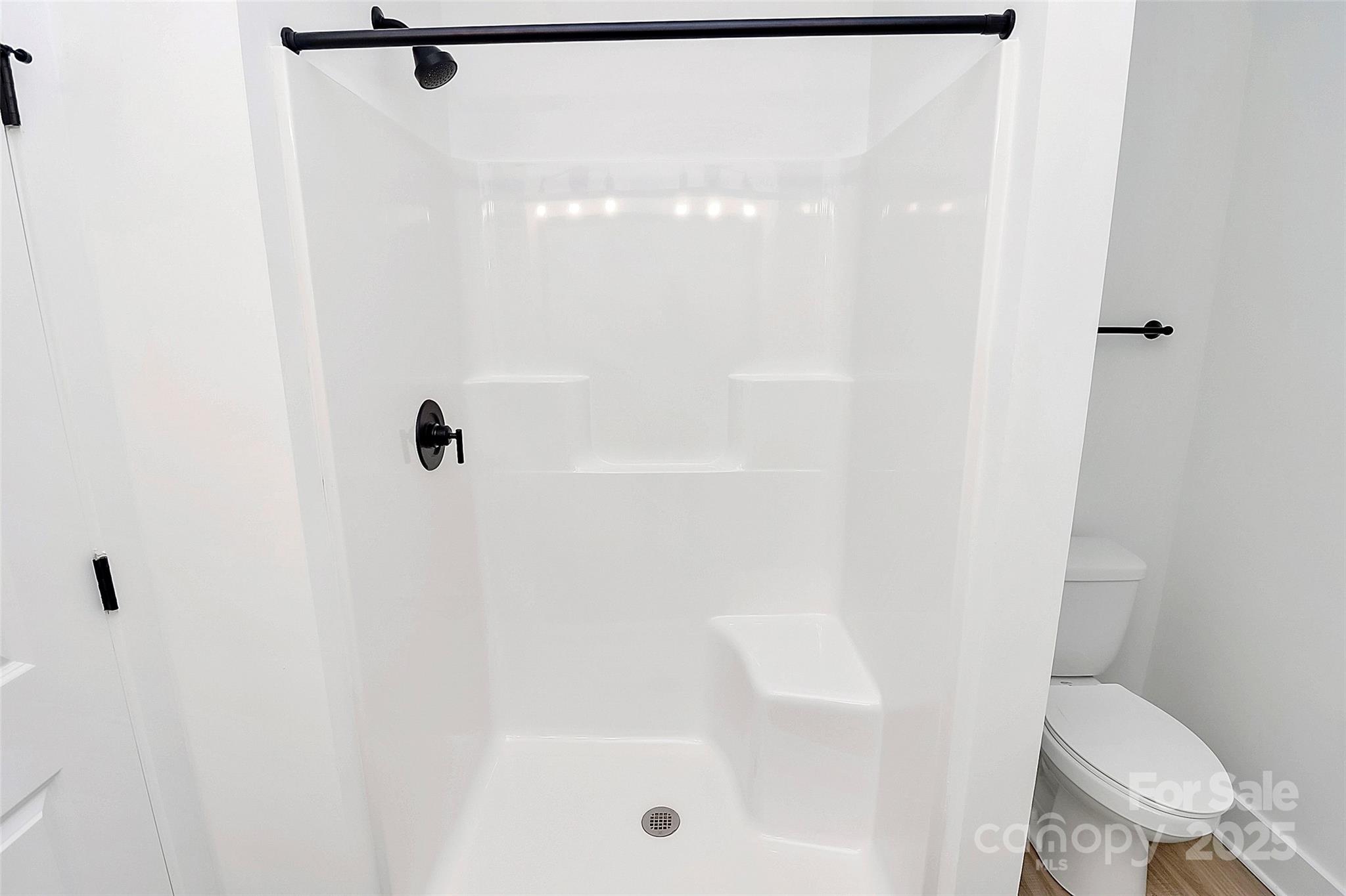 Castle Heights - Residential