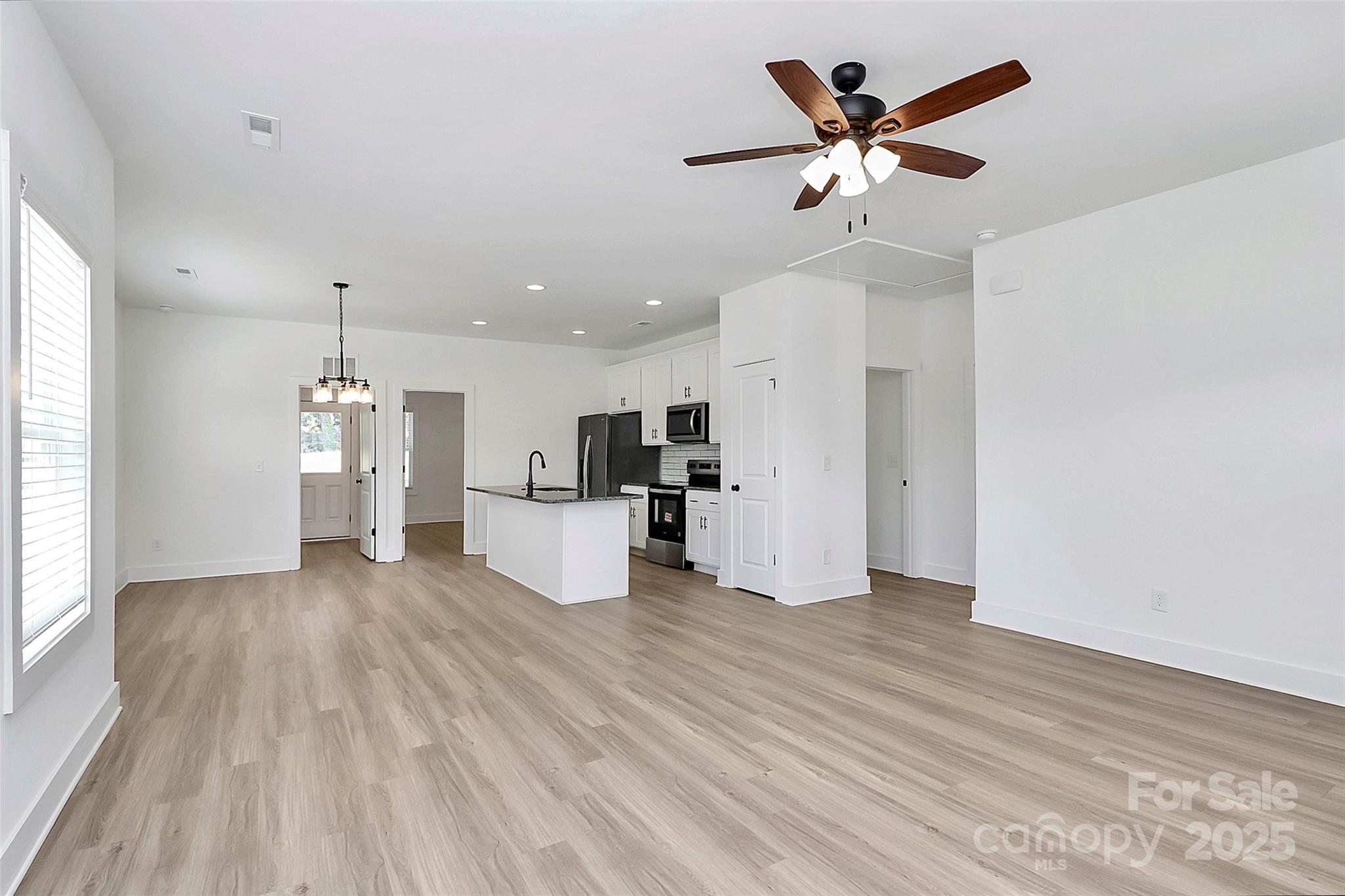 Castle Heights - Residential