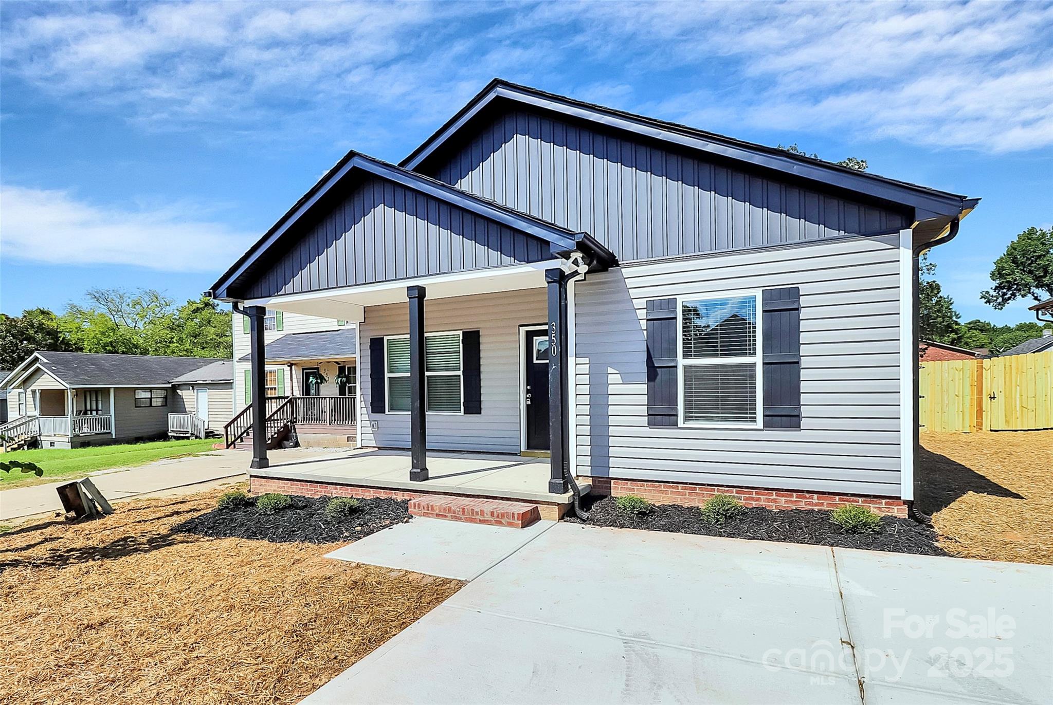 Castle Heights - Residential