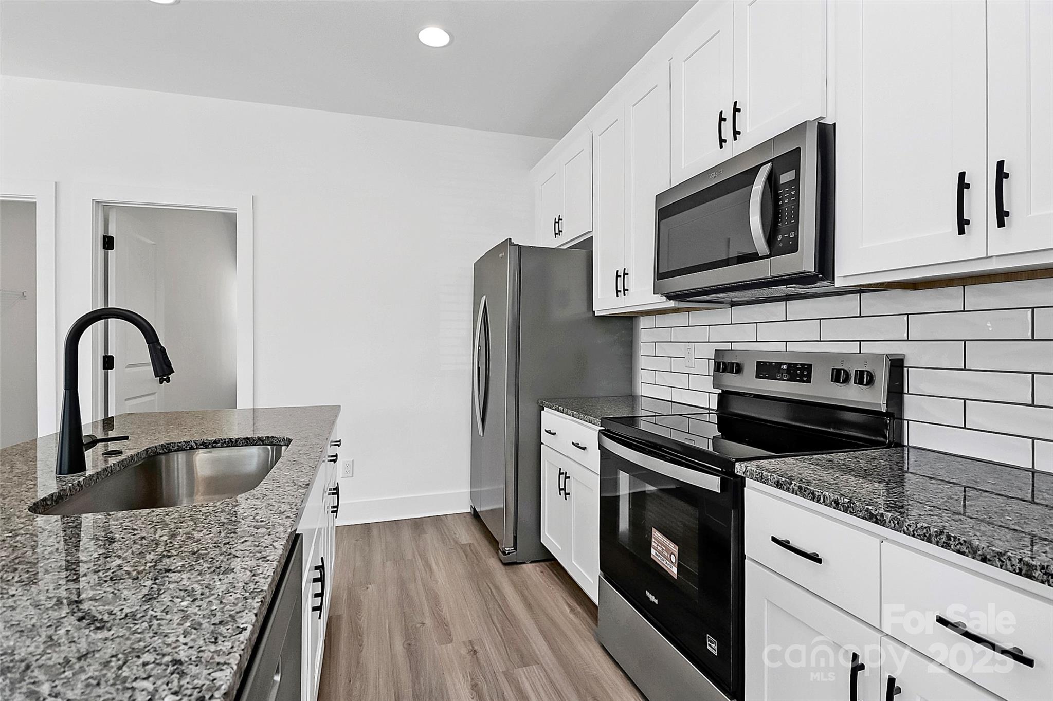 Castle Heights - Residential