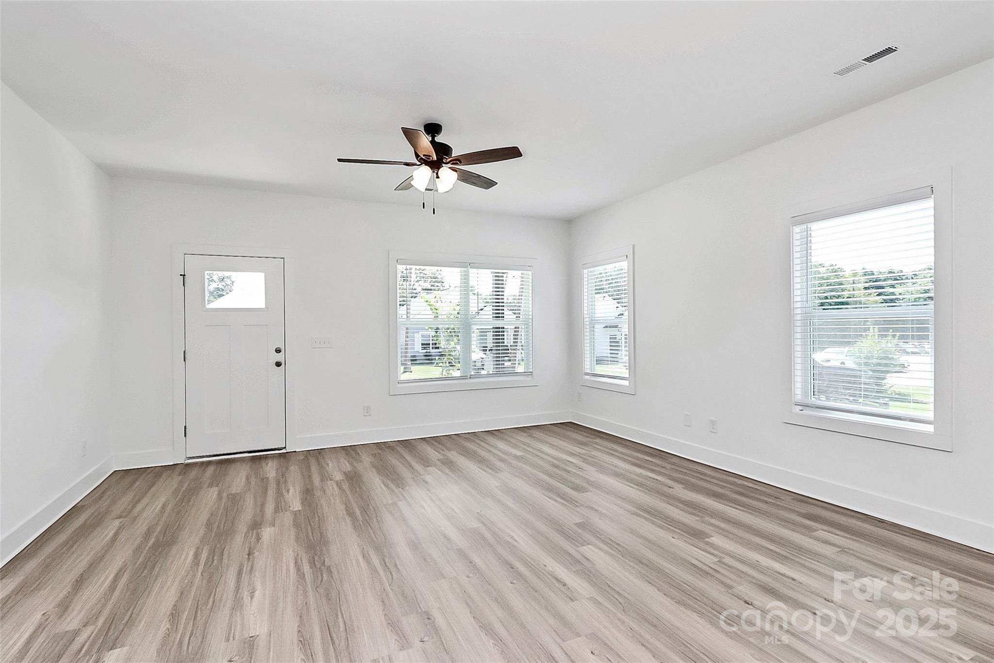 Castle Heights - Residential